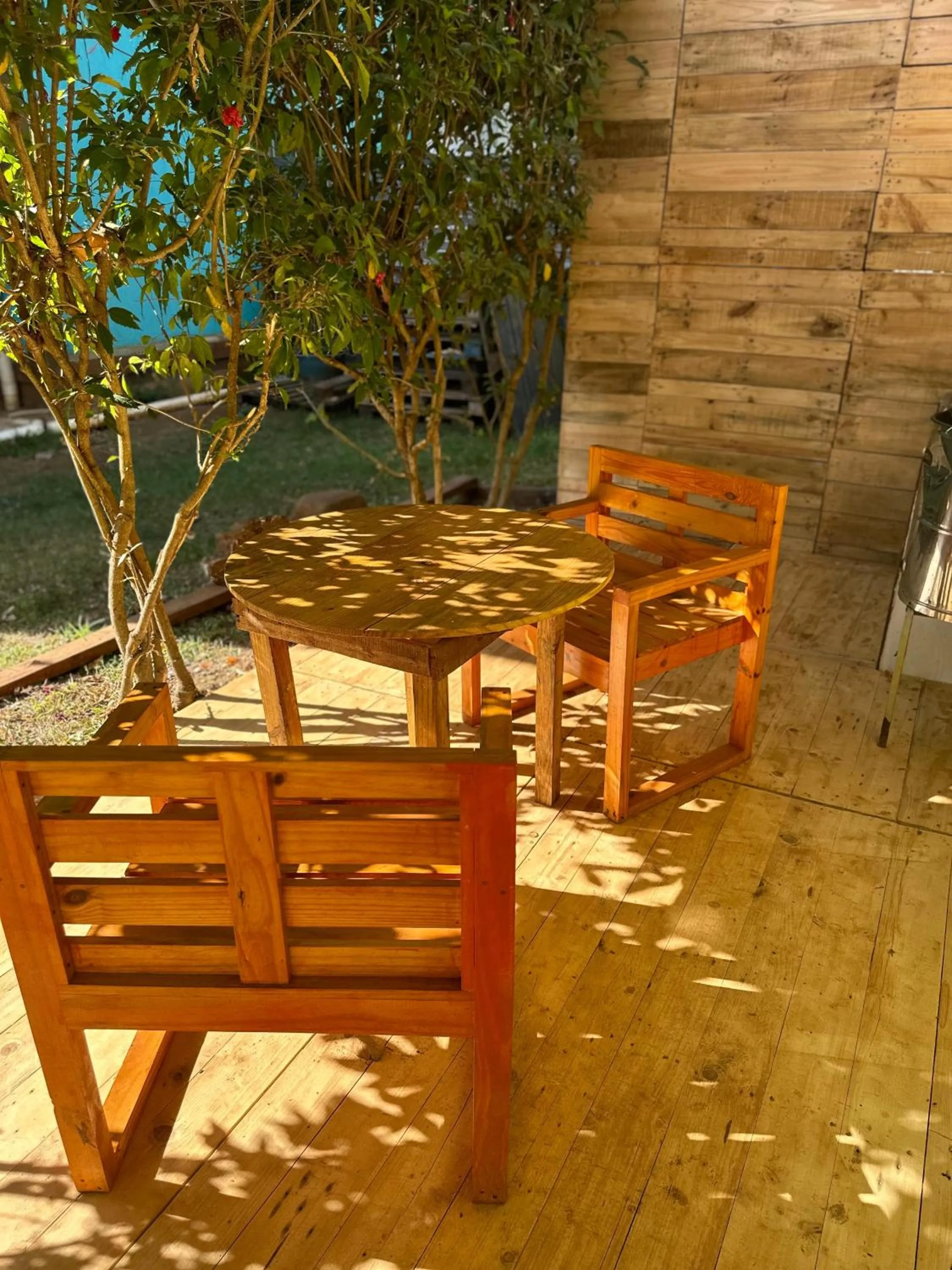 Facade/entrance in Pousada Estrela Cordel