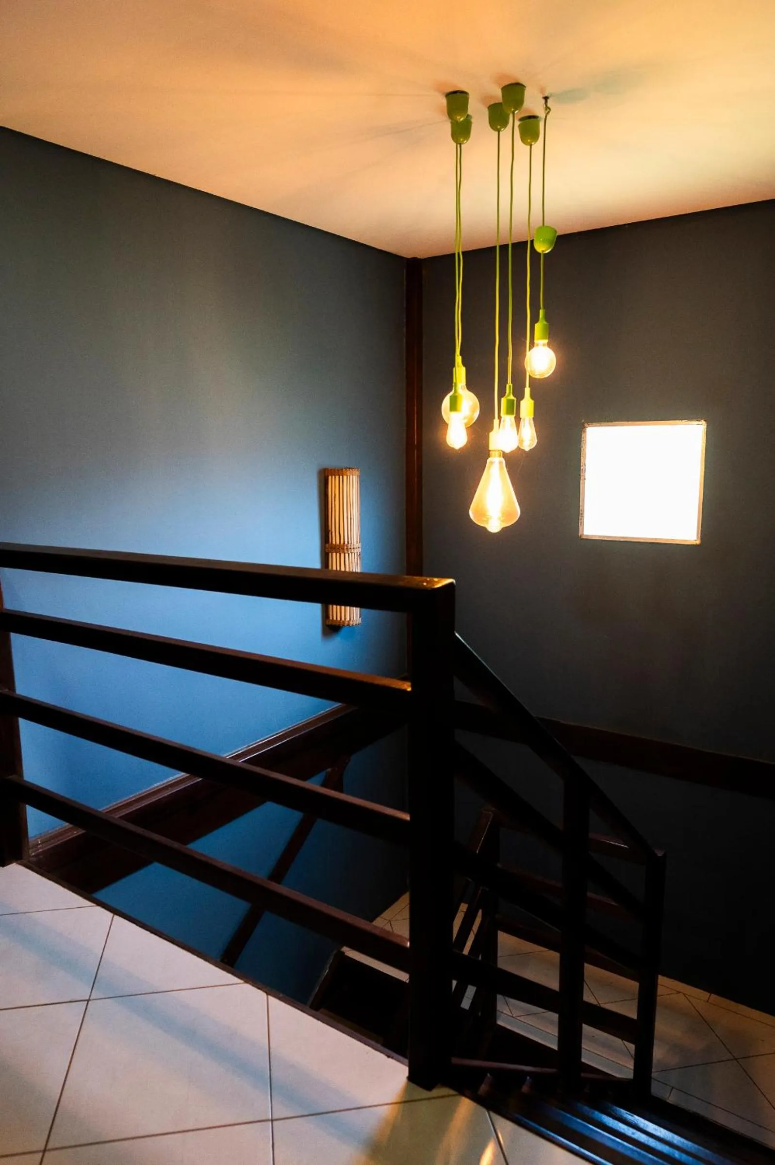 Property building, Bed in Pousada Estrela Cordel