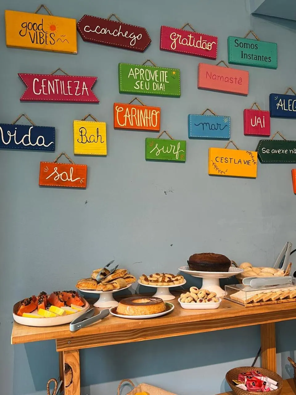 Pousada Estrela Cordel