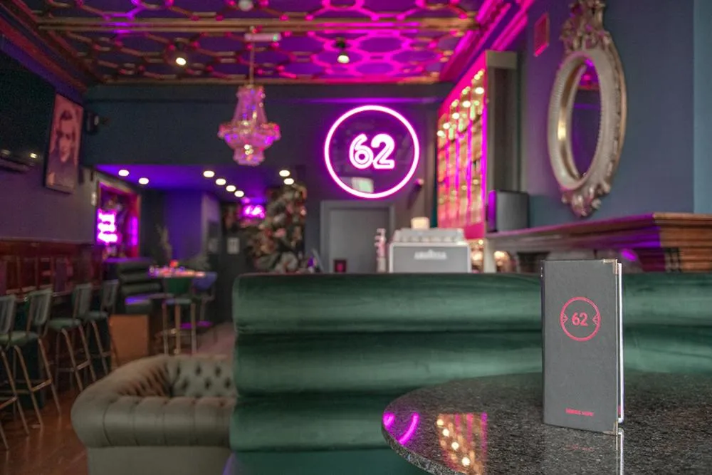 62 Castle Street Hotel