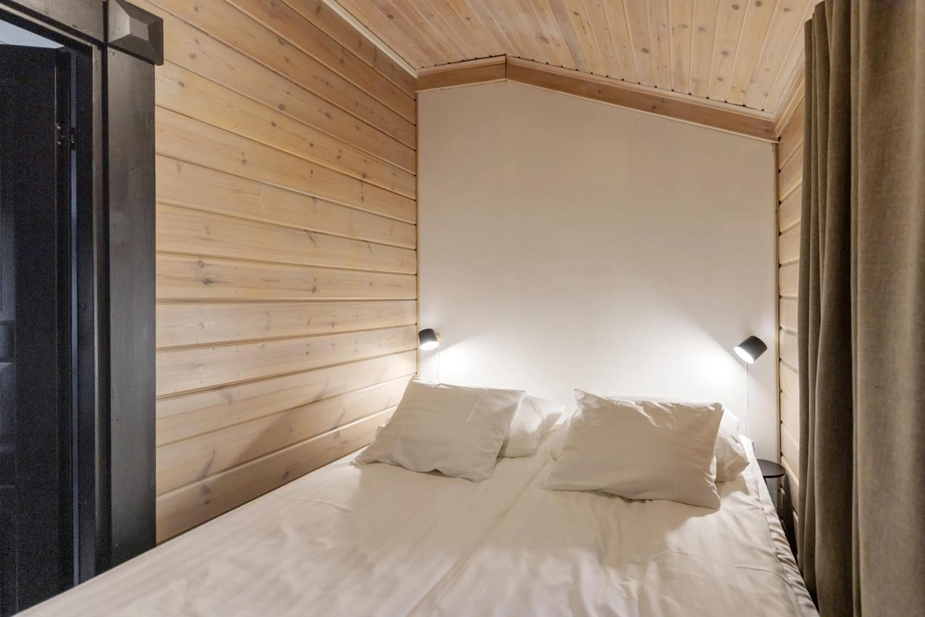 Bedroom, Bed in Break Sokos Hotel Tykkimäki Resort