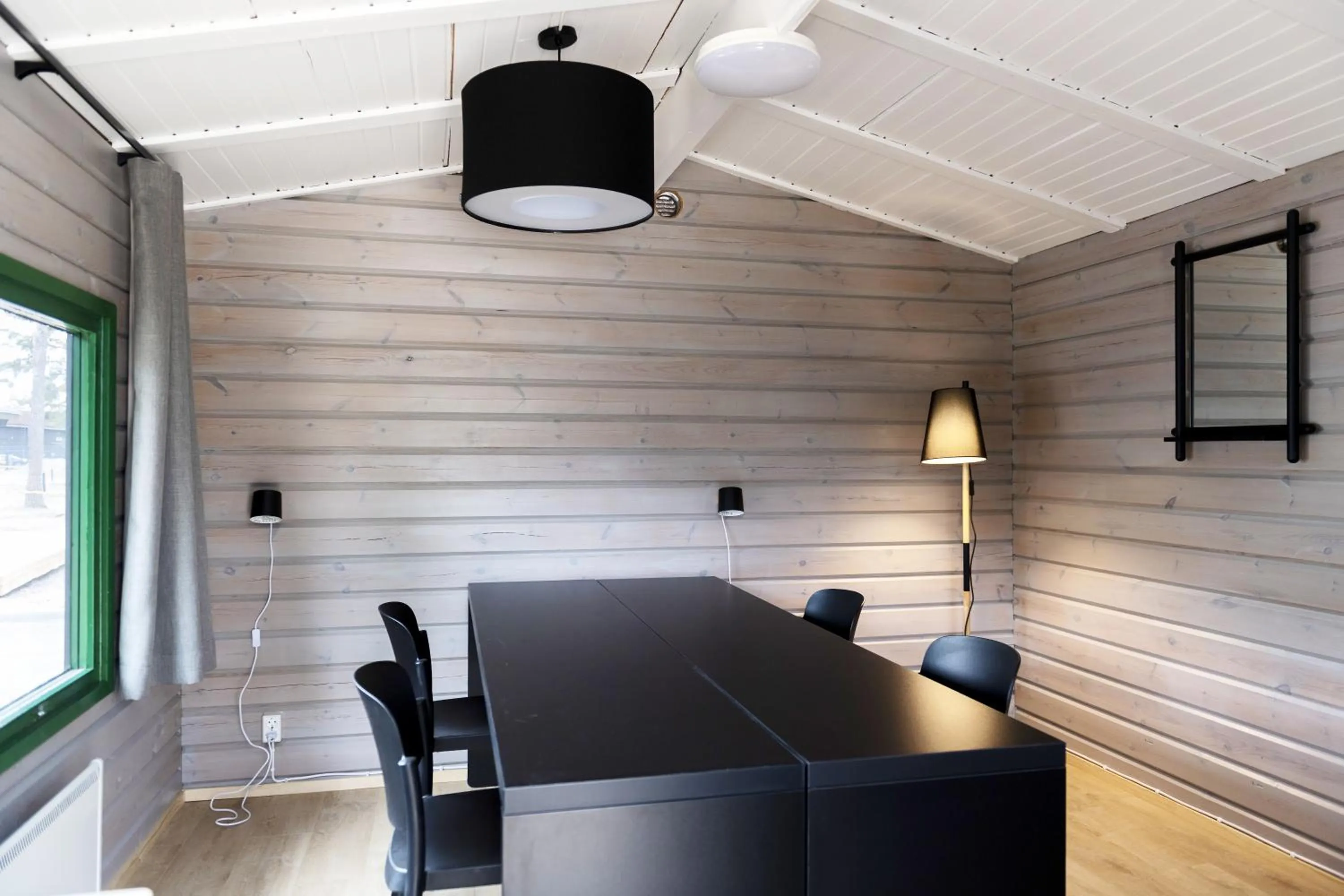 Bedroom in Break Sokos Hotel Tykkimäki Resort