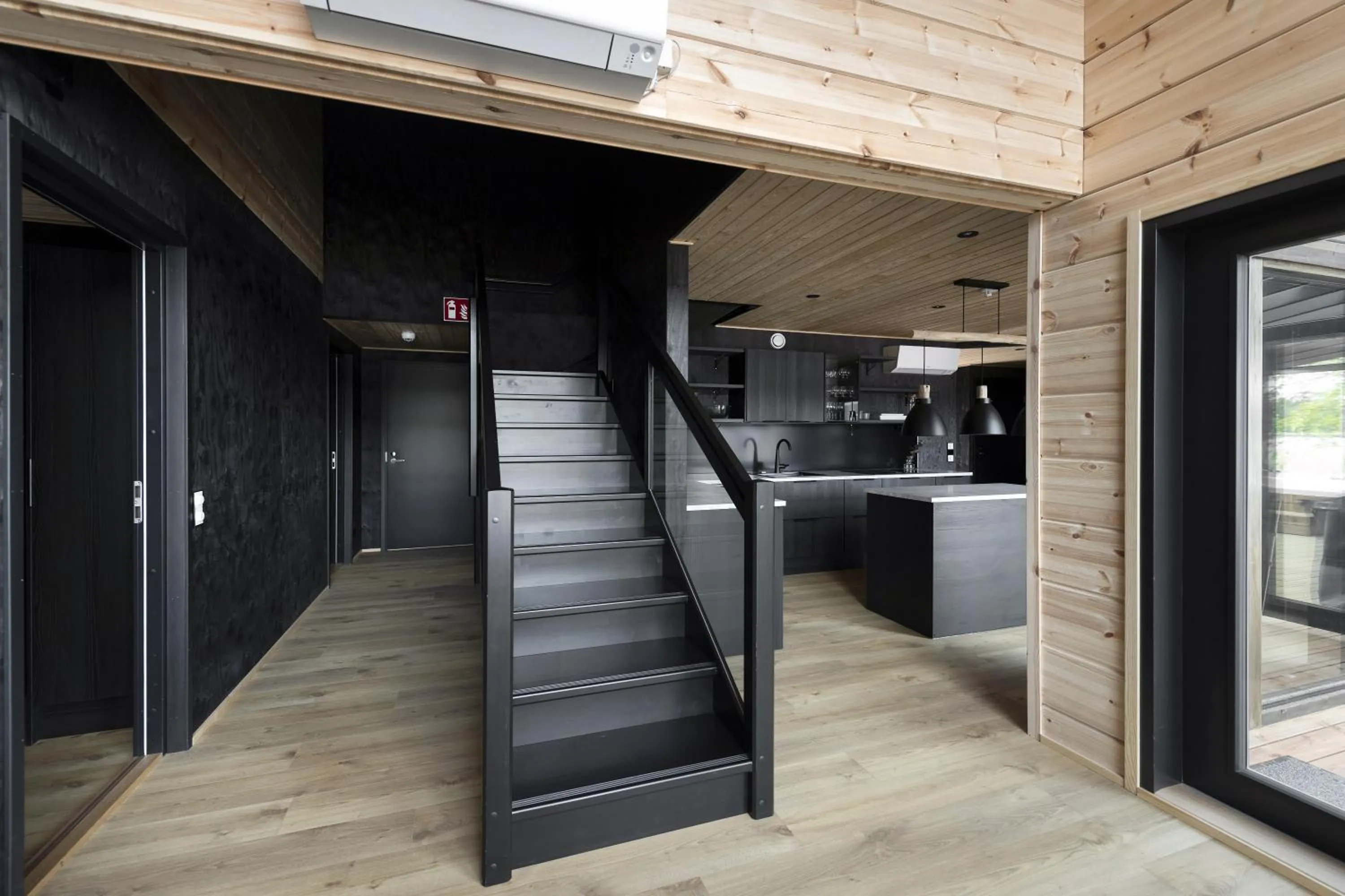 kitchen in Break Sokos Hotel Tykkimäki Resort