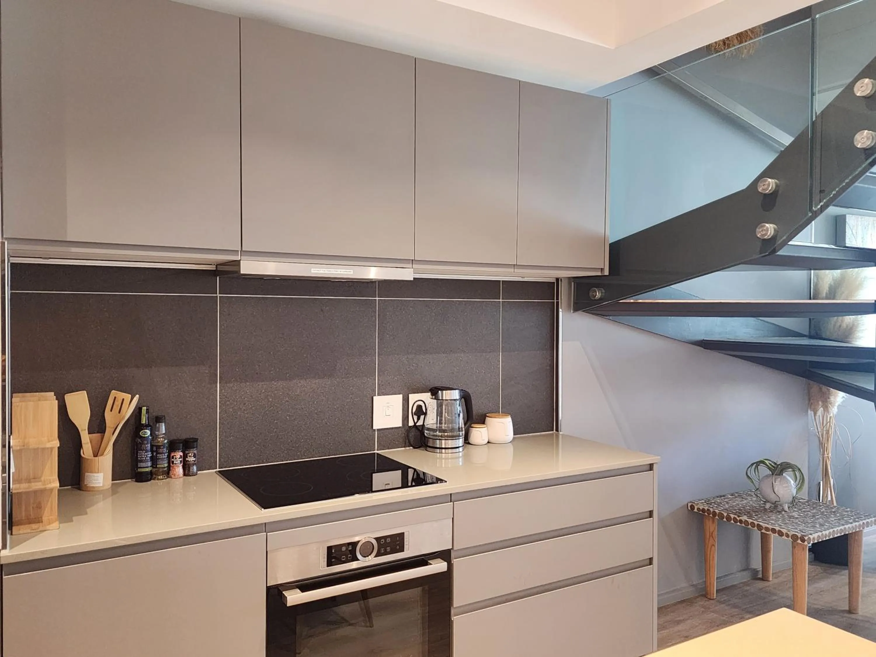 117 on Strand Luxury Apartments