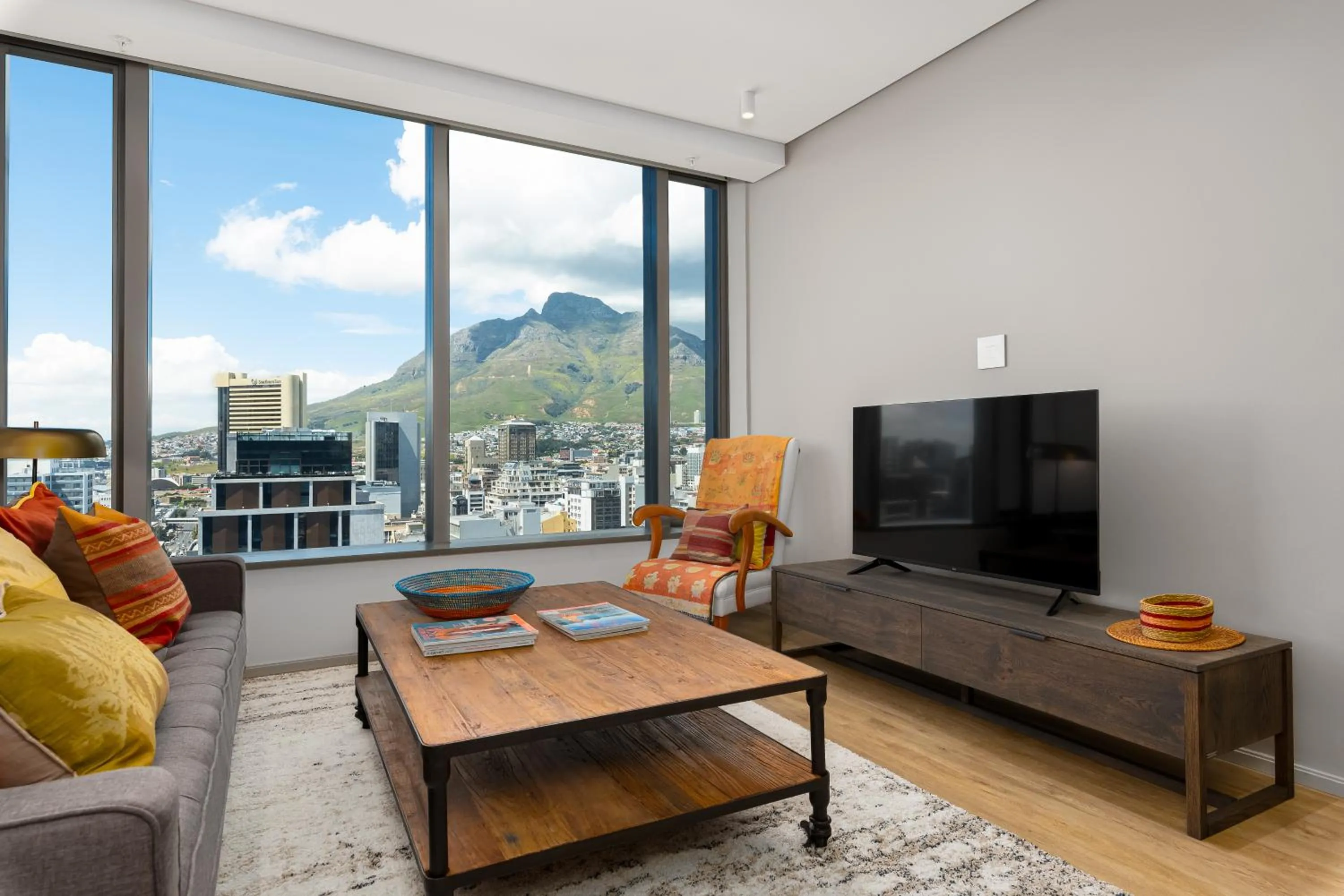 117 on Strand Luxury Apartments