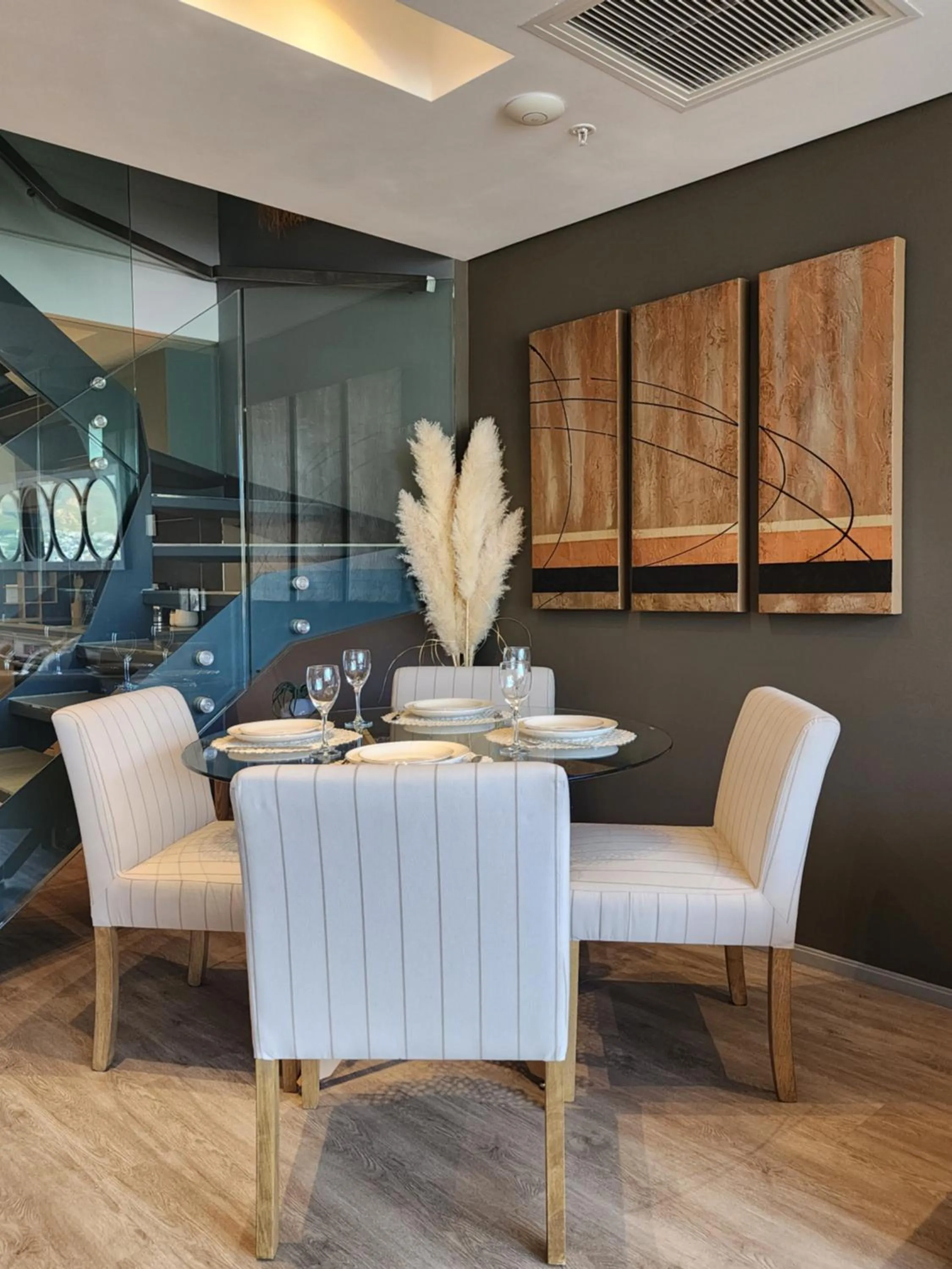 117 on Strand Luxury Apartments