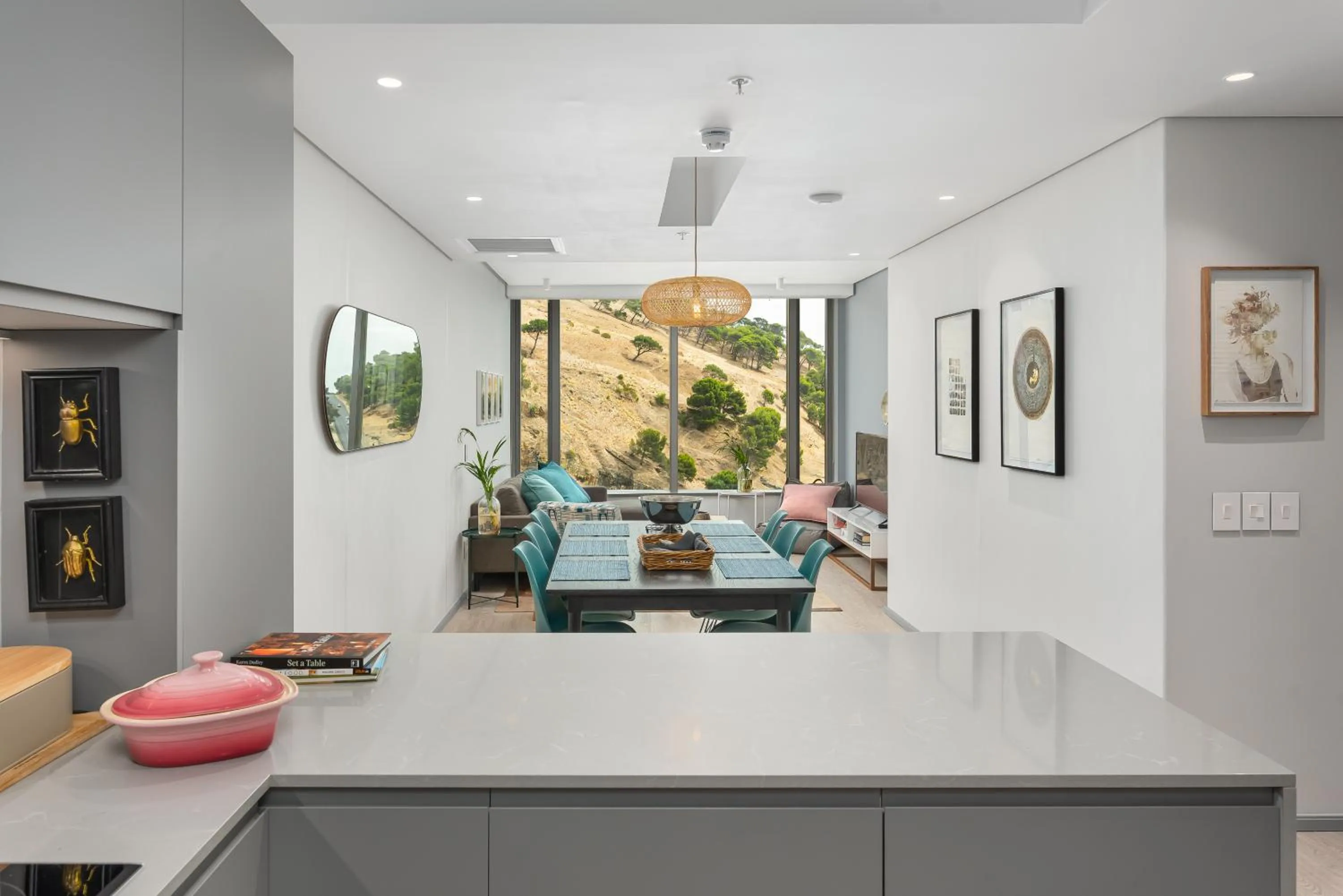 117 on Strand Luxury Apartments