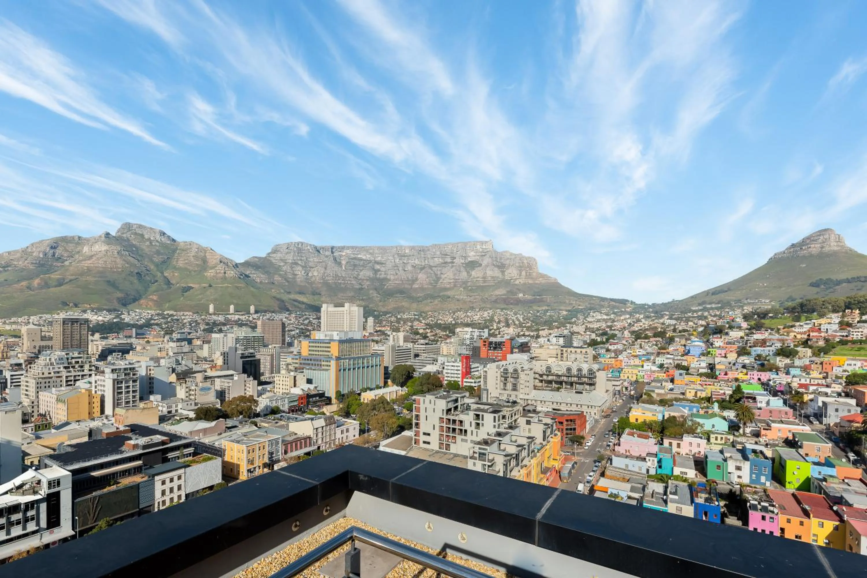 117 on Strand Luxury Apartments