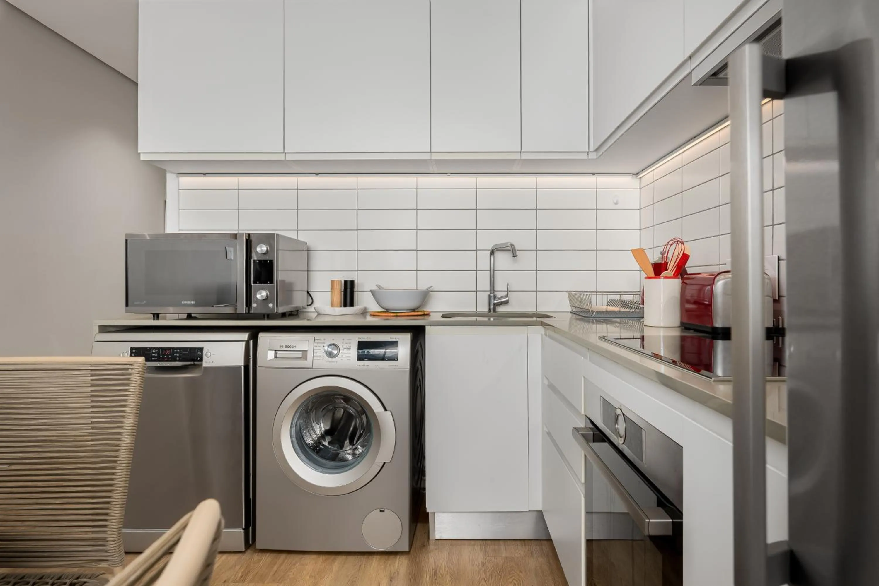 117 on Strand Luxury Apartments