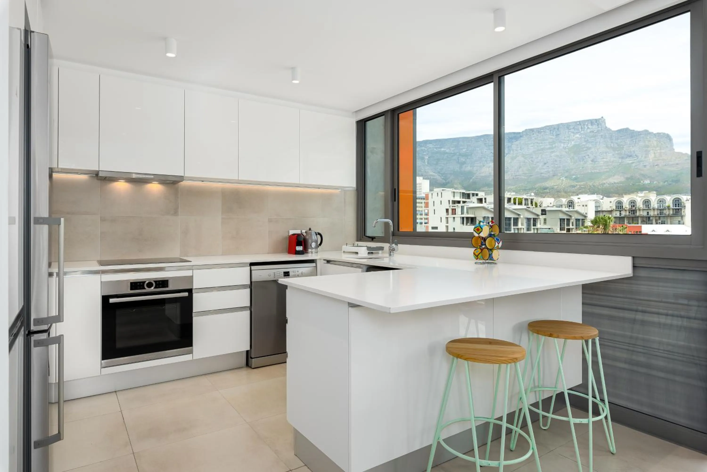 117 on Strand Luxury Apartments