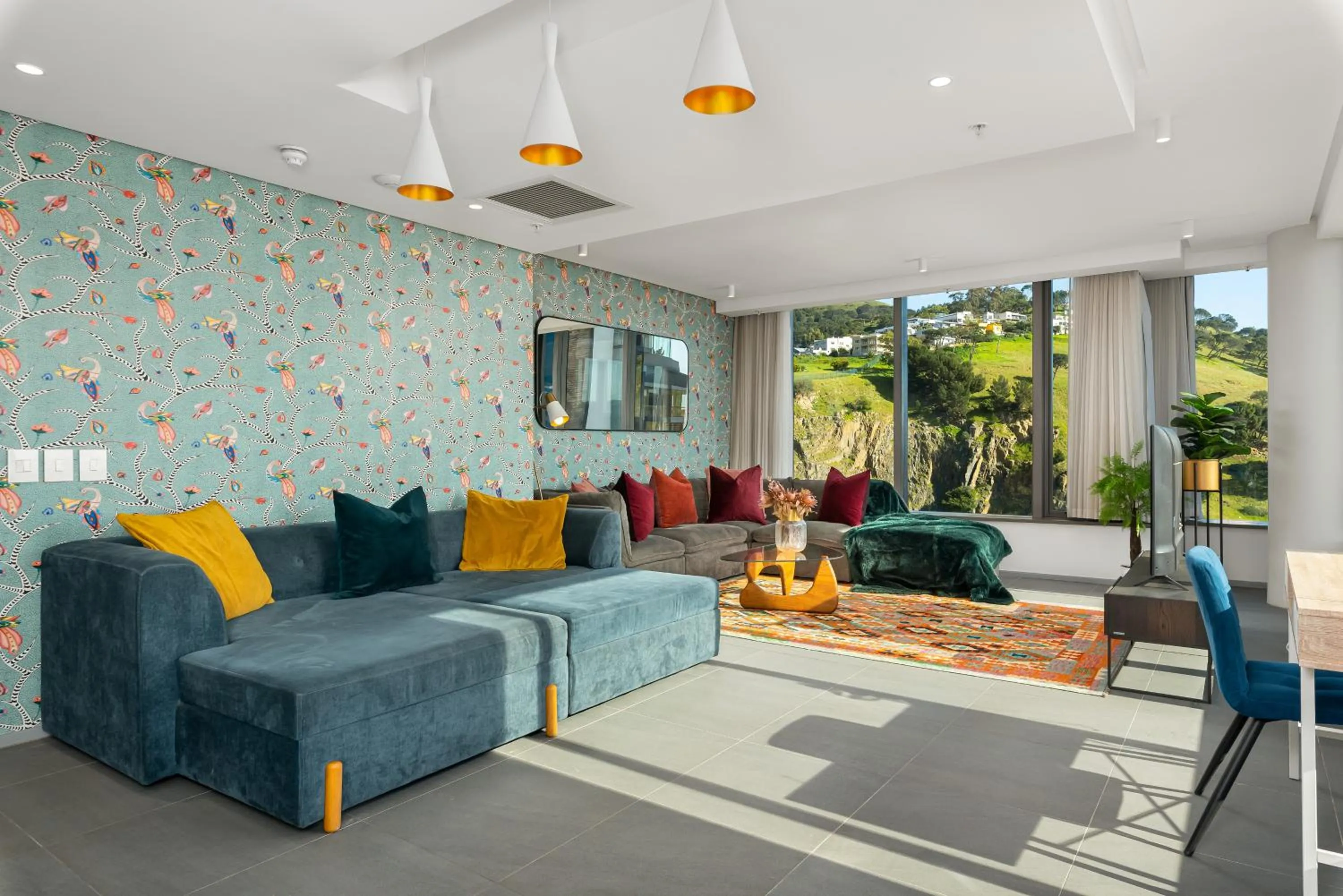 117 on Strand Luxury Apartments