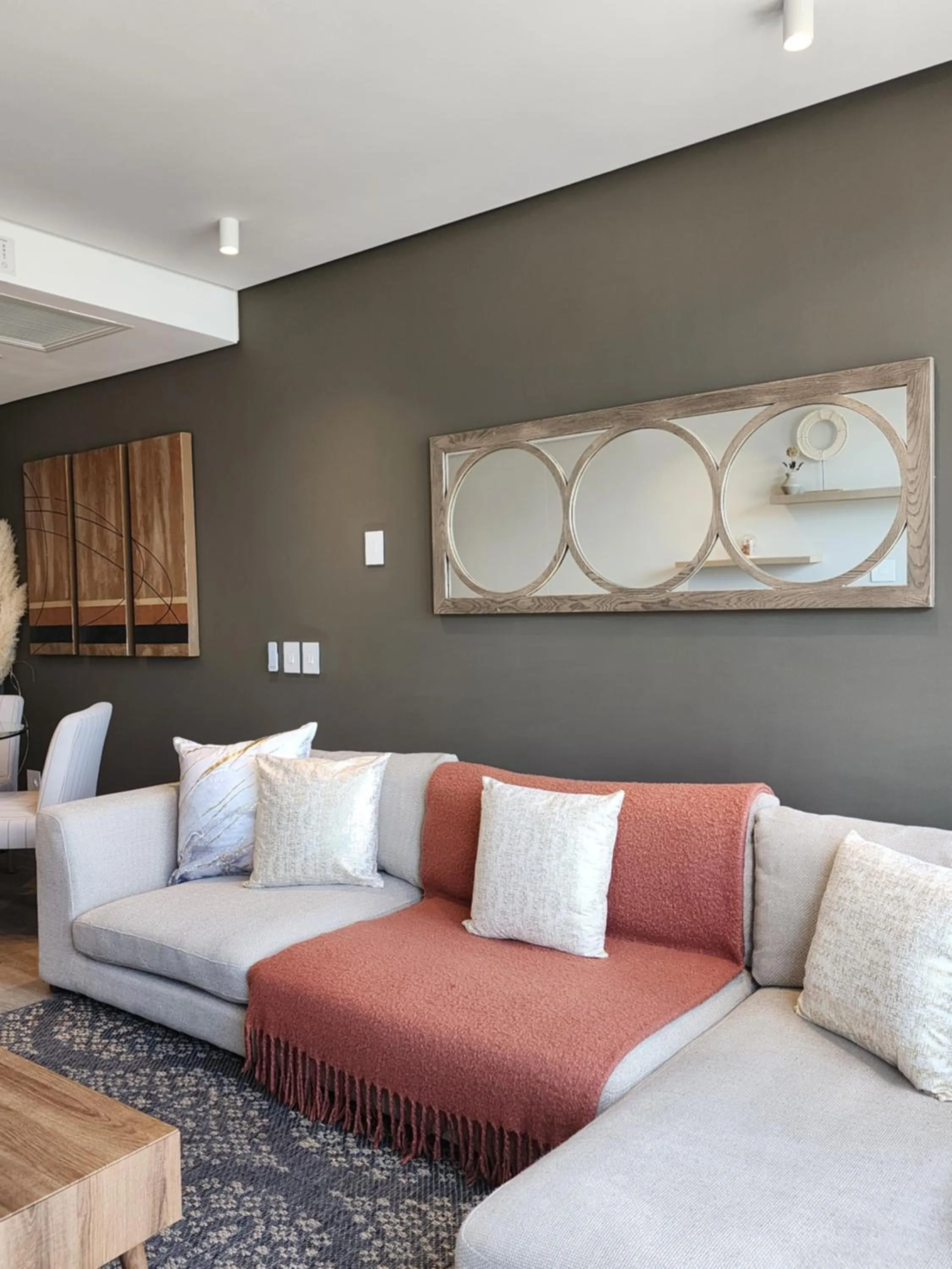 117 on Strand Luxury Apartments