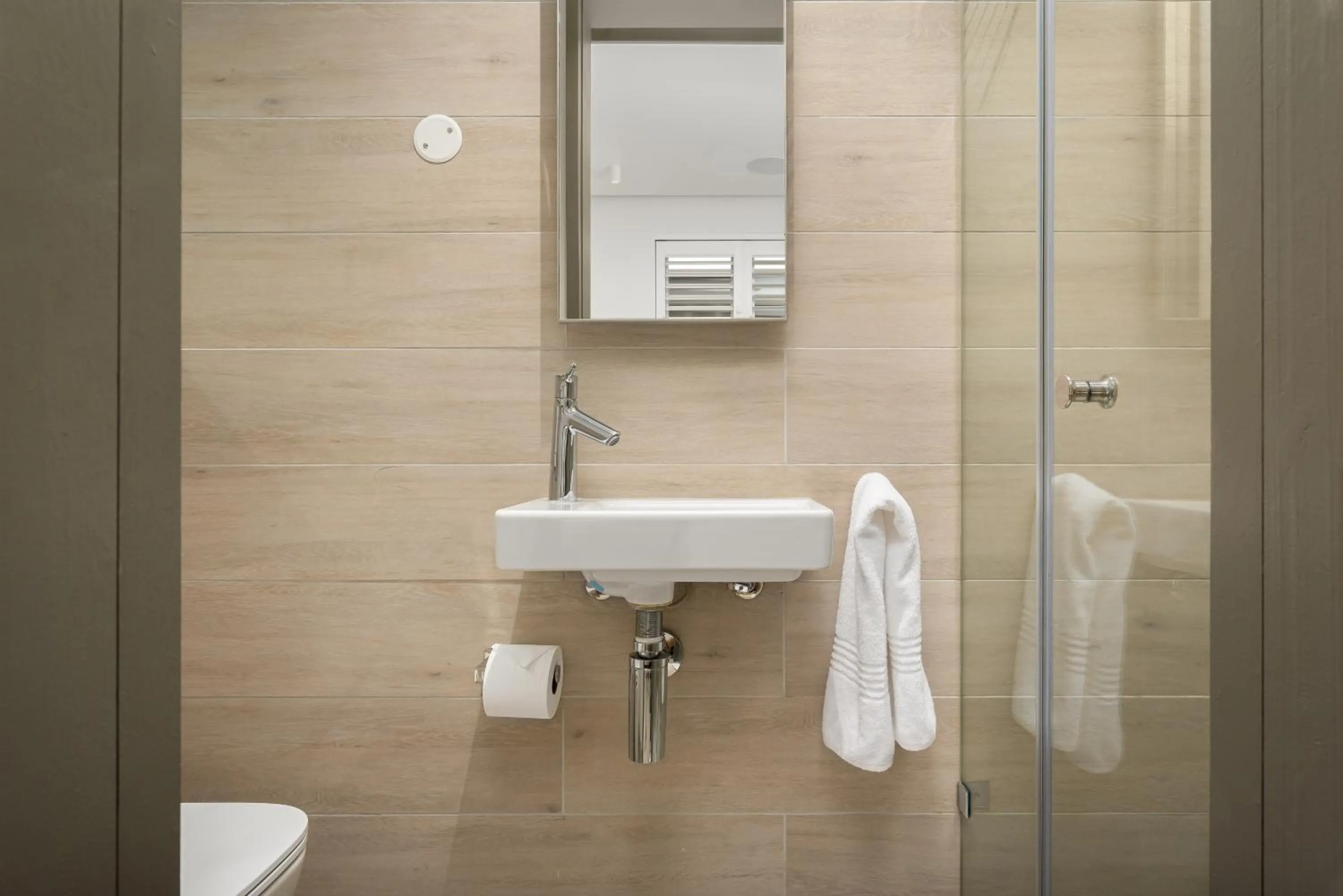 117 on Strand Luxury Apartments