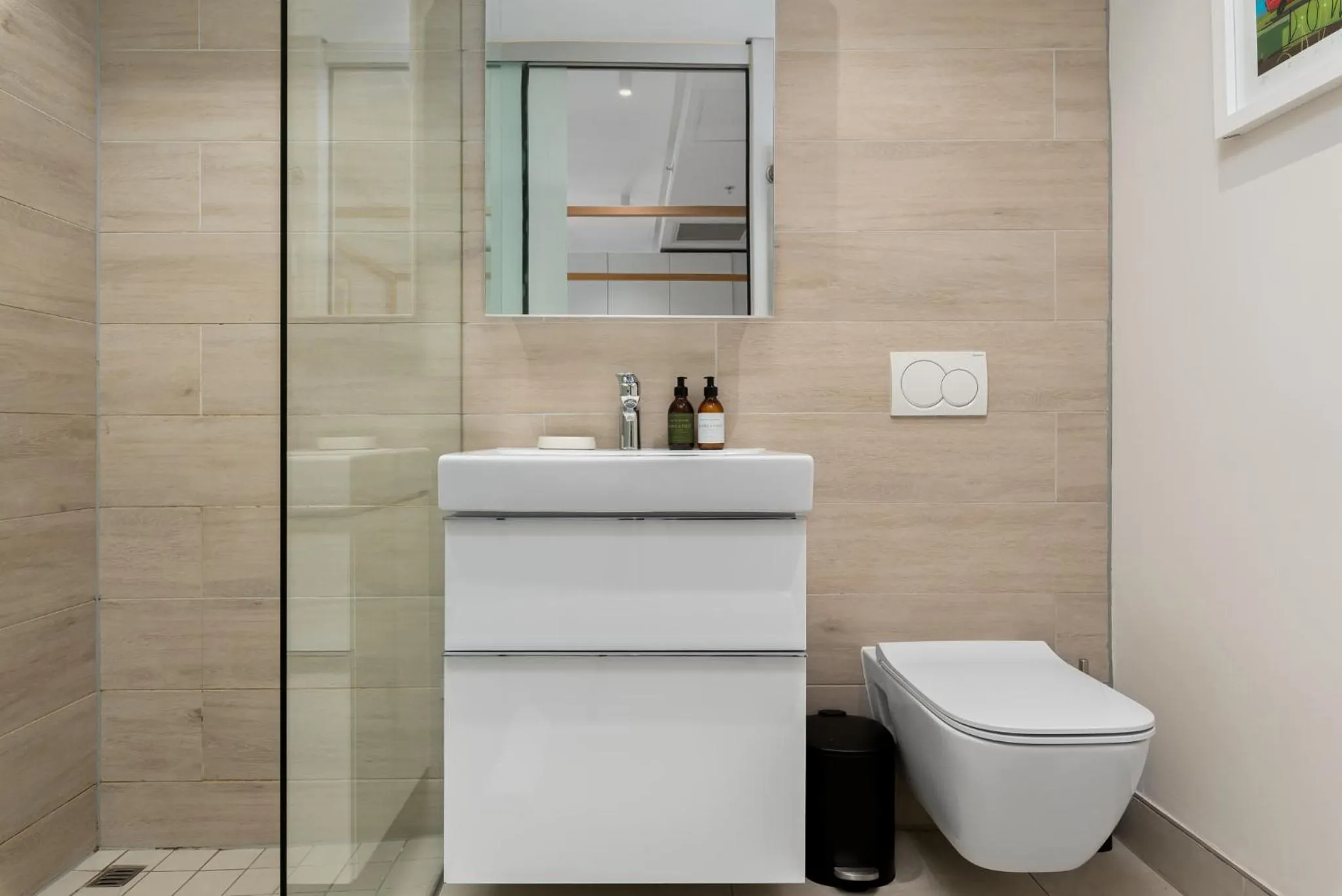 117 on Strand Luxury Apartments