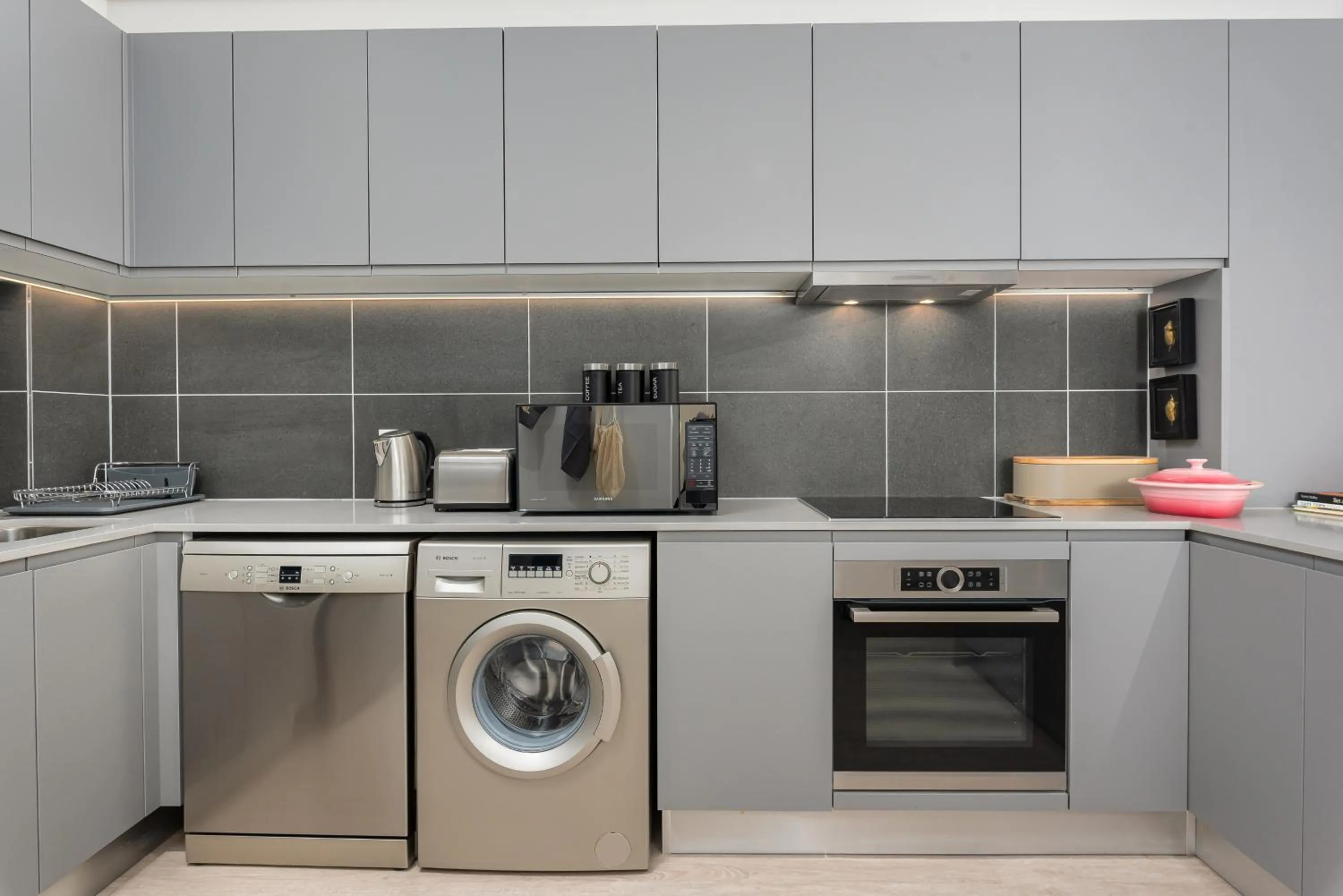 117 on Strand Luxury Apartments