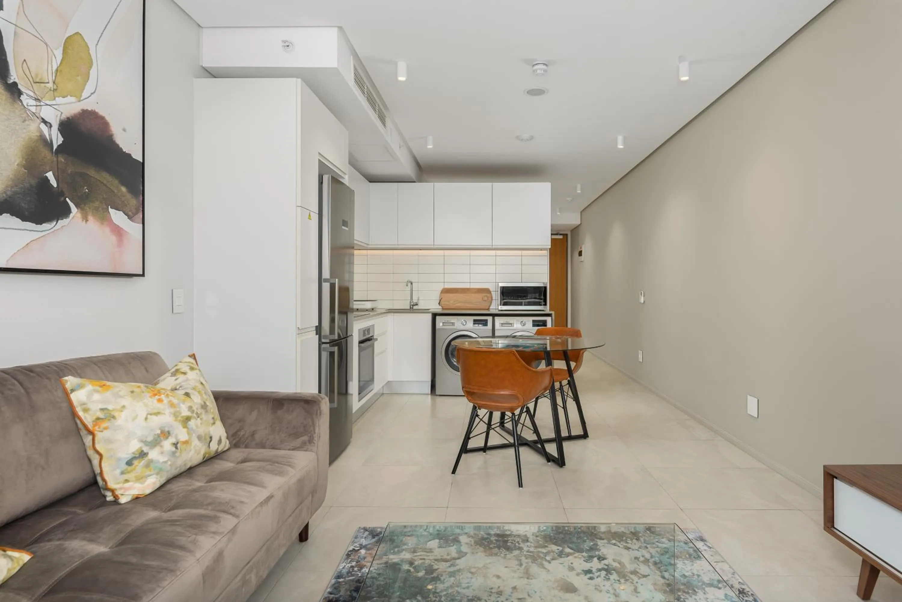 117 on Strand Luxury Apartments