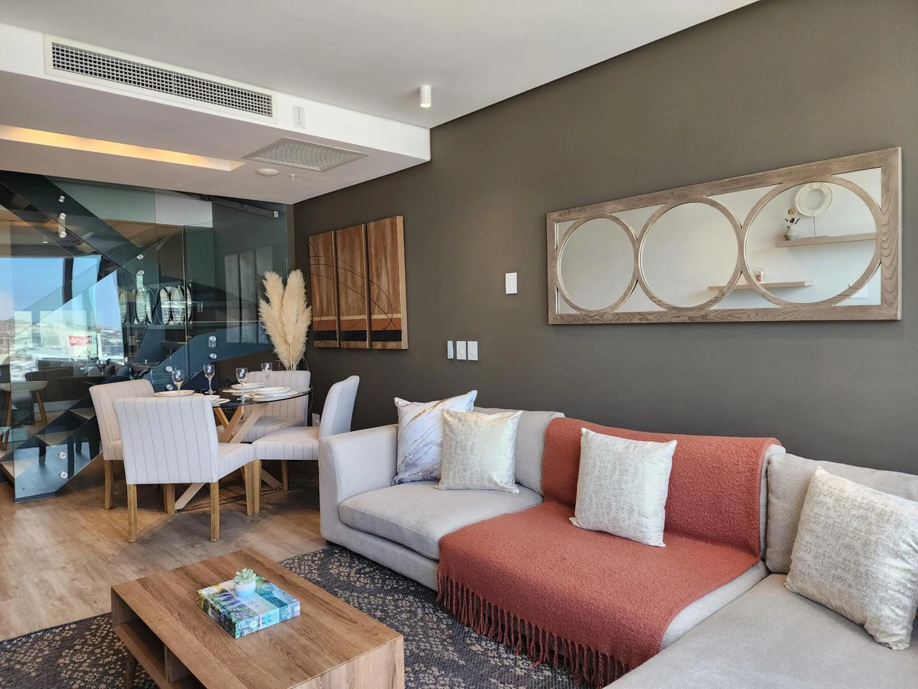 117 on Strand Luxury Apartments