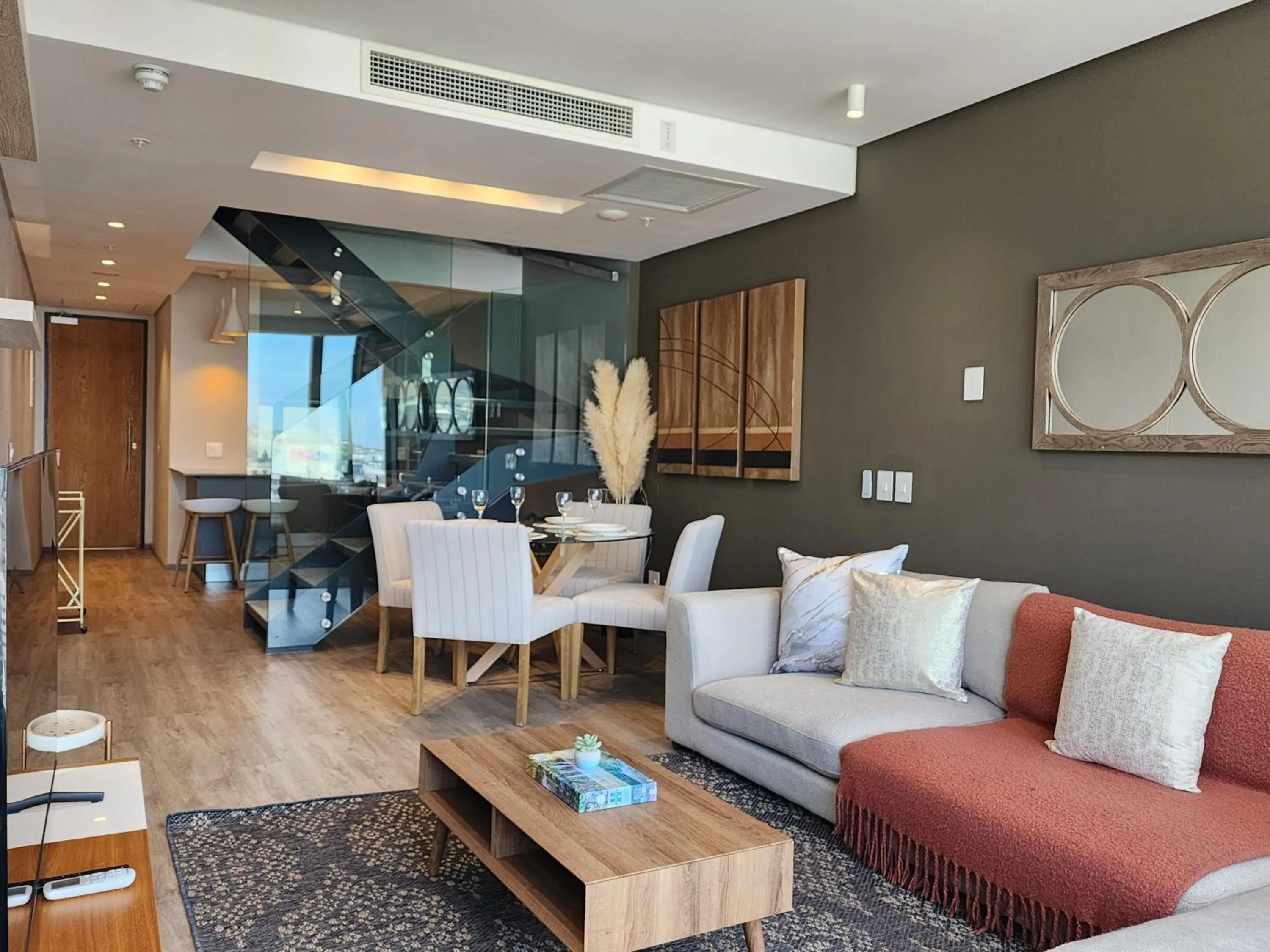 117 on Strand Luxury Apartments