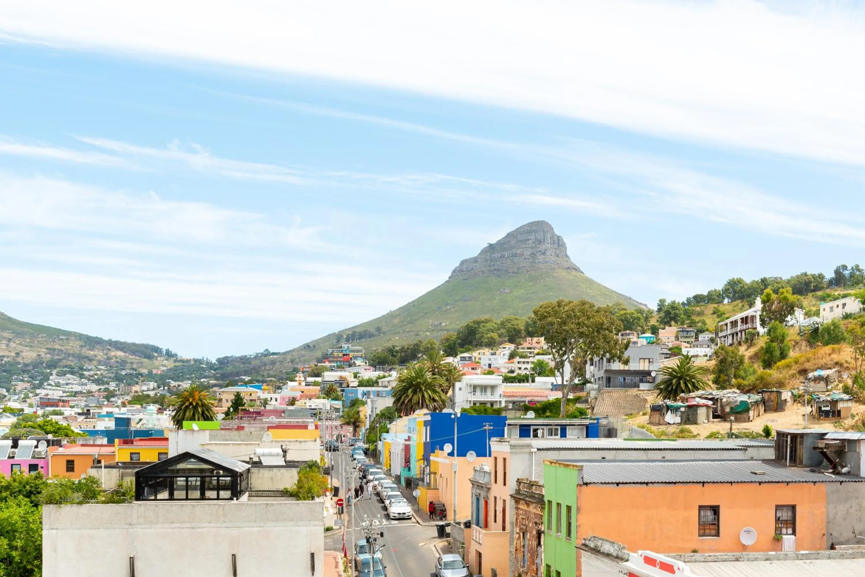 117 on Strand Luxury Apartments