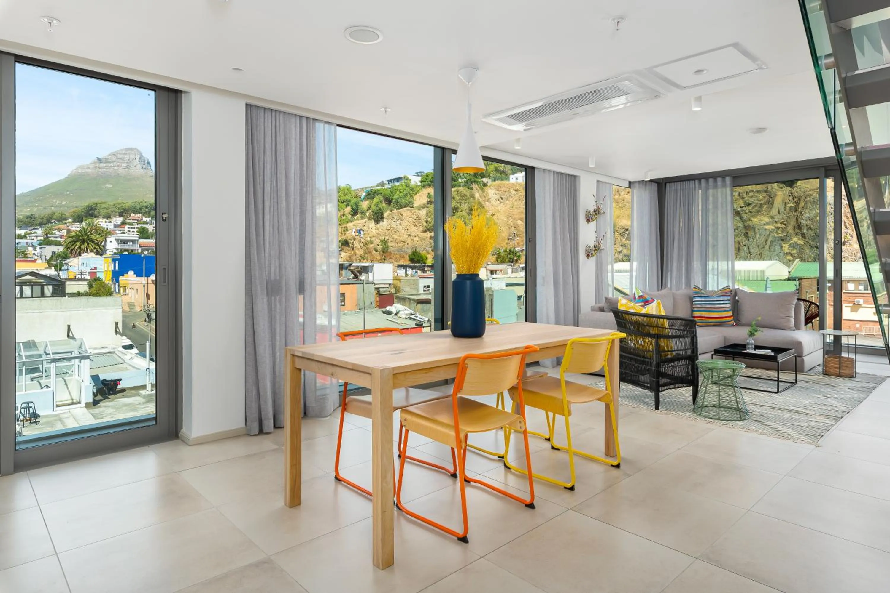 117 on Strand Luxury Apartments