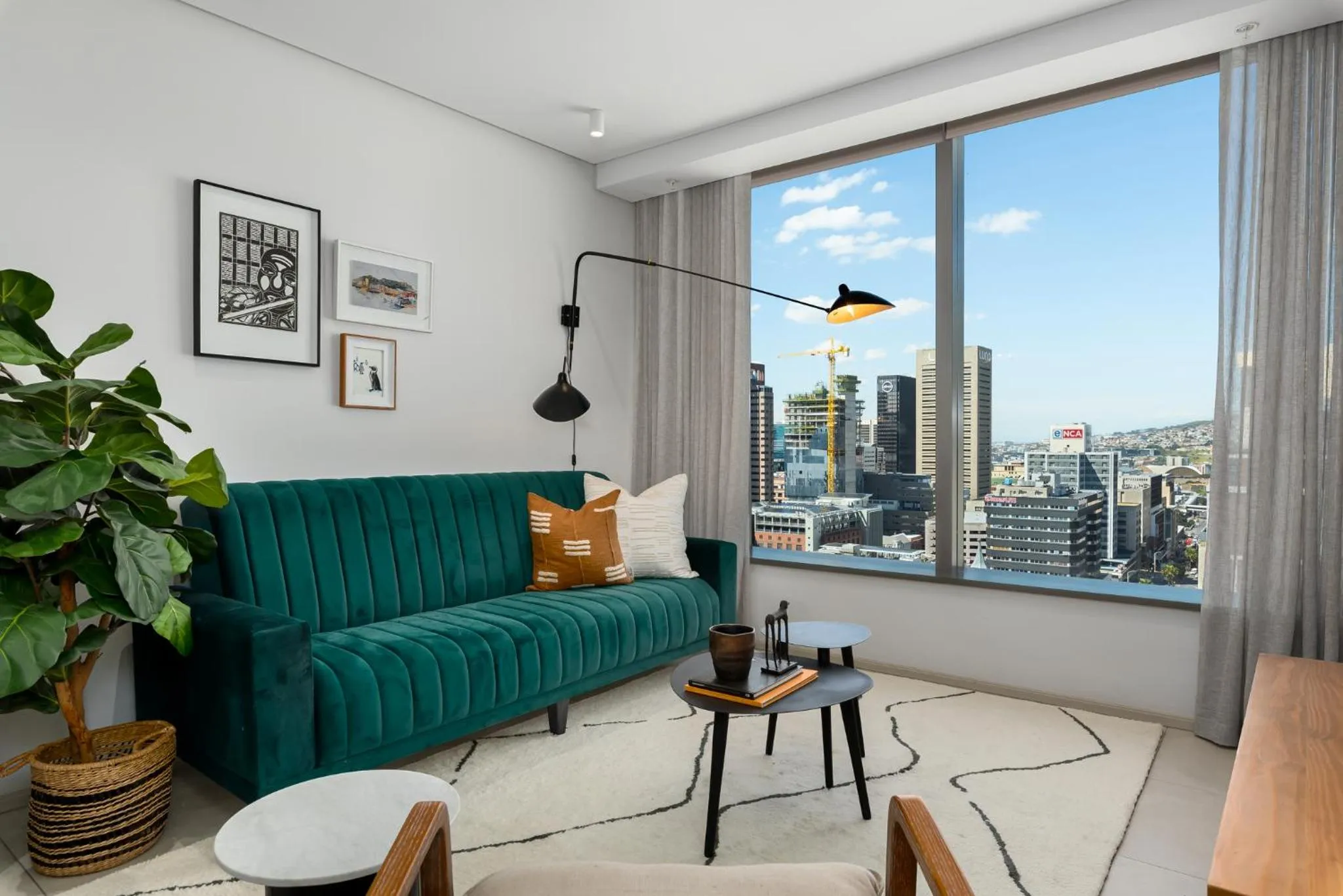 117 on Strand Luxury Apartments