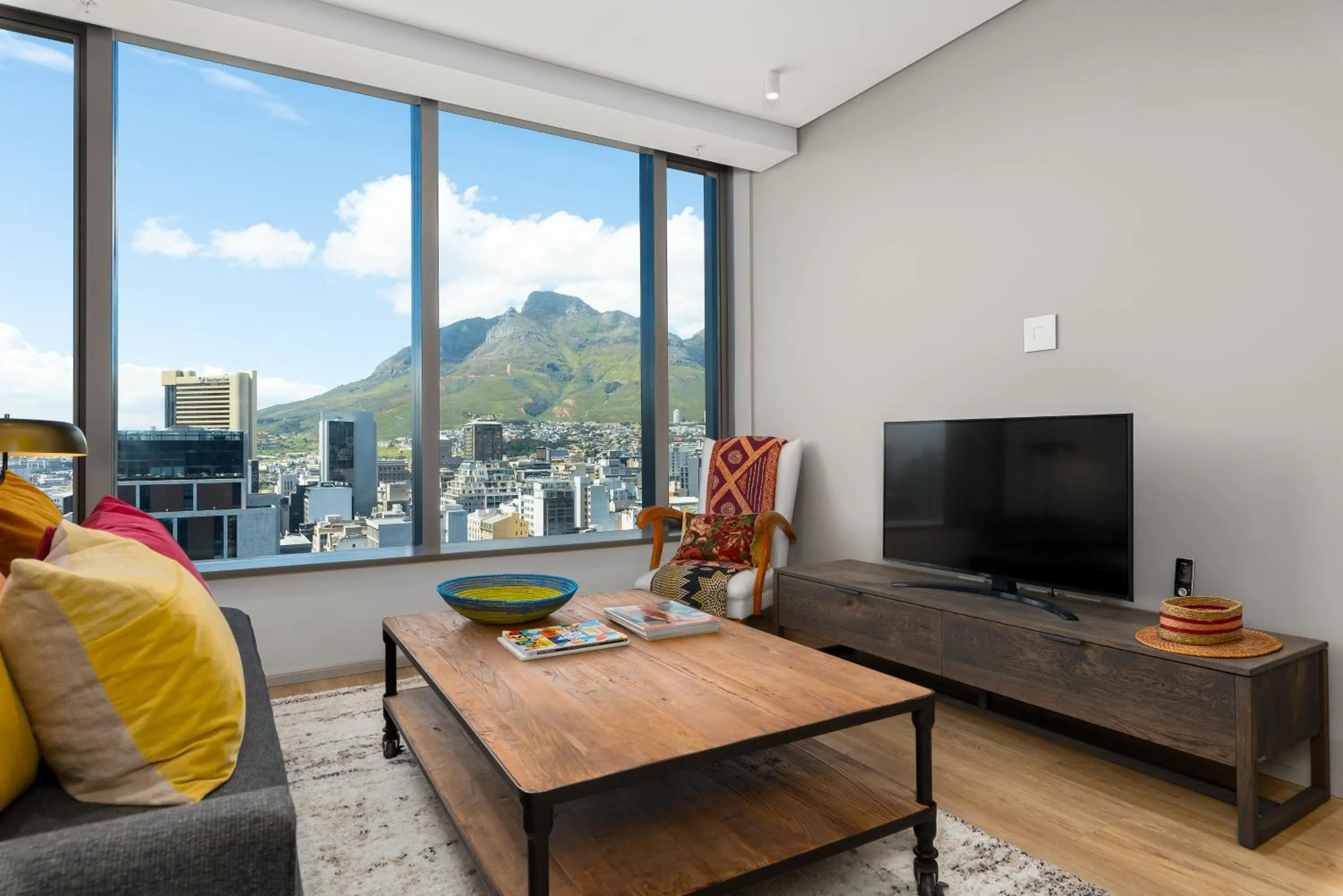 117 on Strand Luxury Apartments