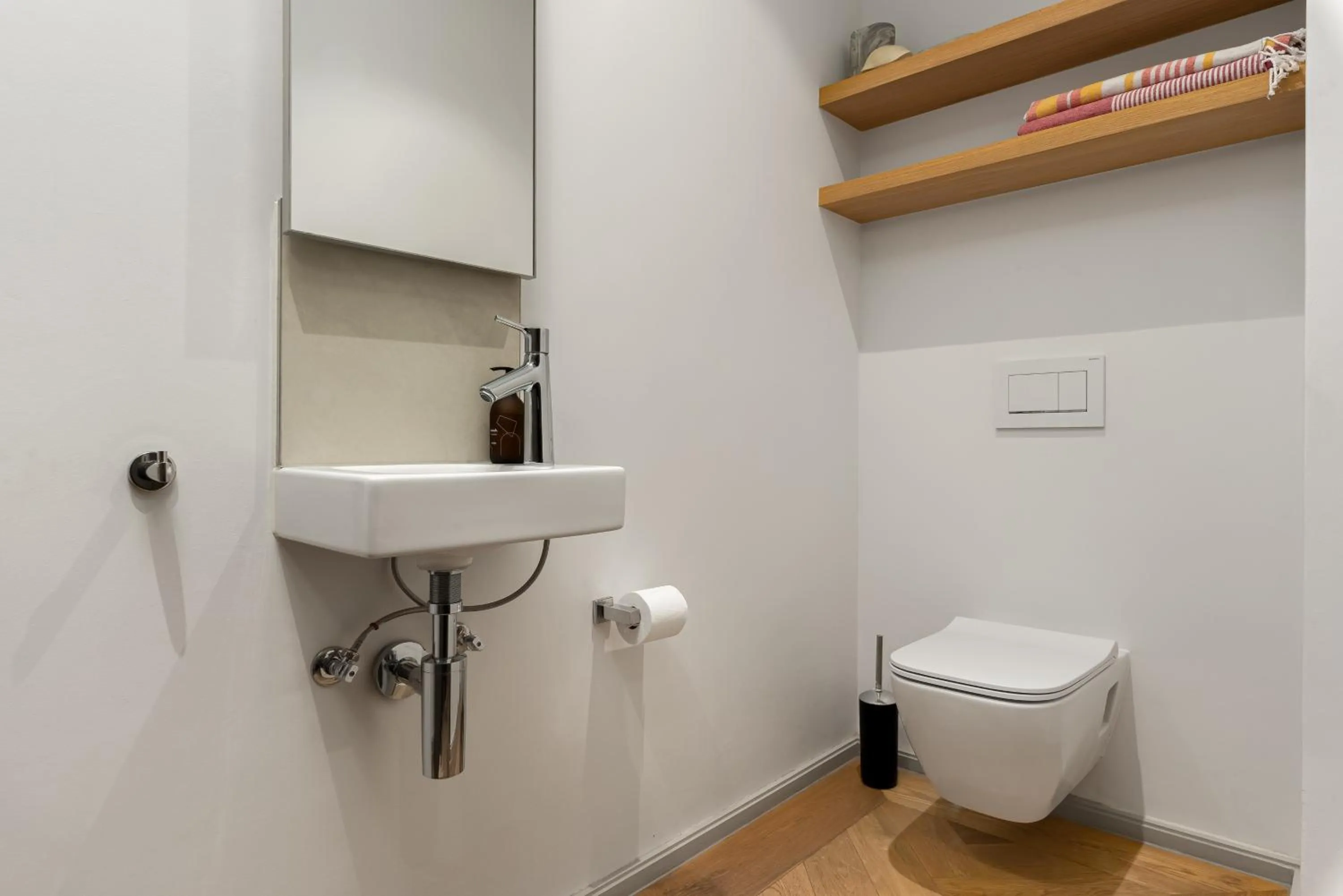 117 on Strand Luxury Apartments