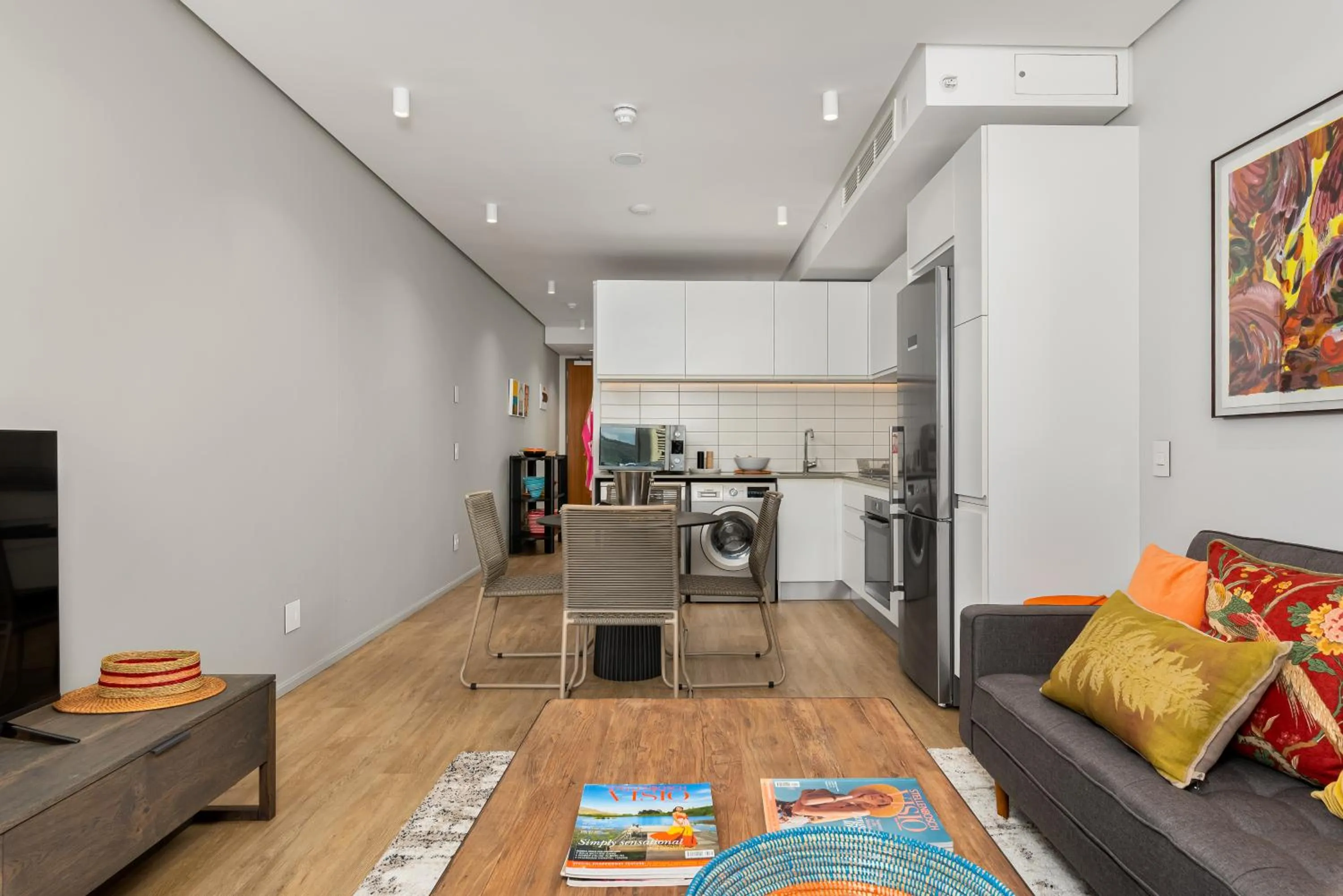 117 on Strand Luxury Apartments