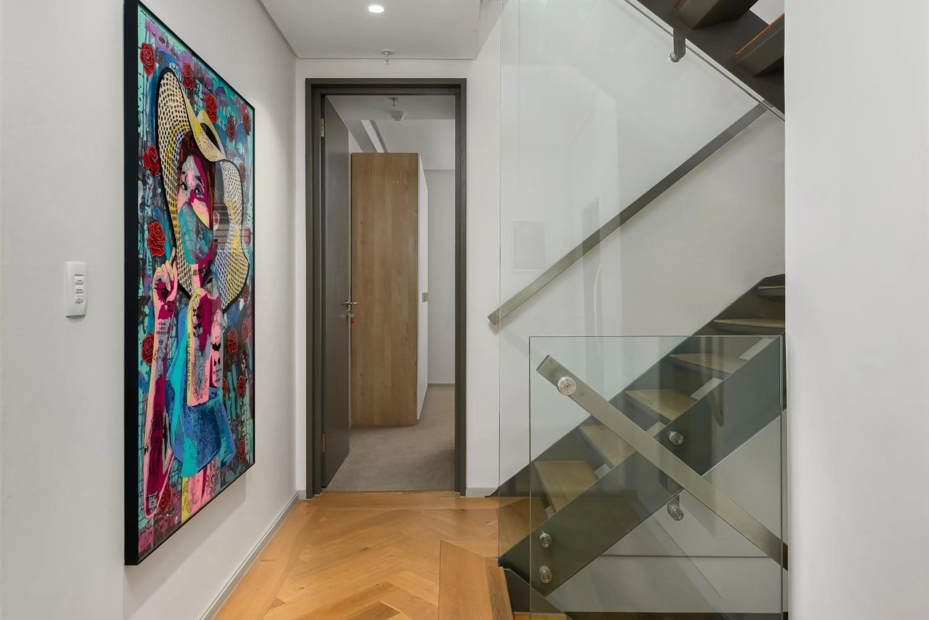 117 on Strand Luxury Apartments