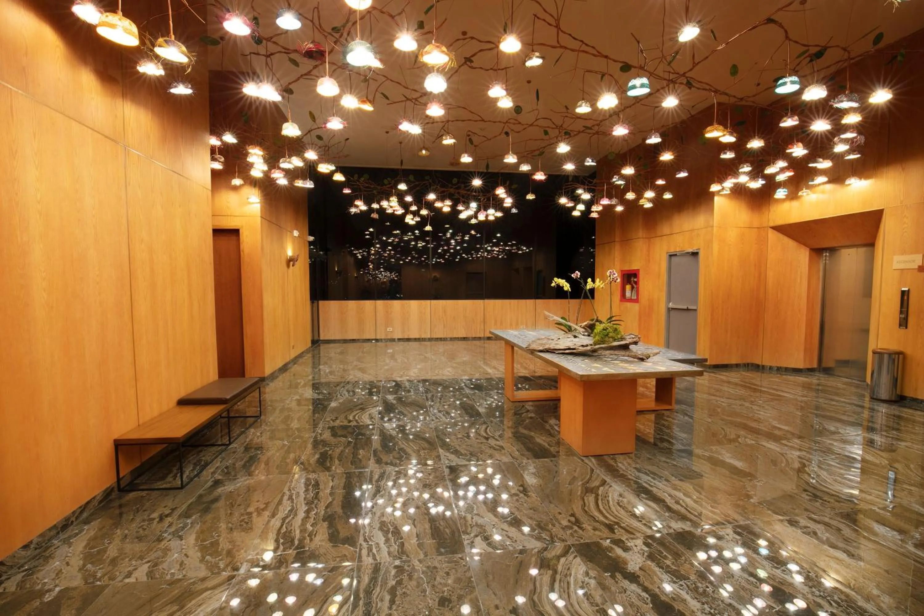 Meeting/conference room in Hotel V1501
