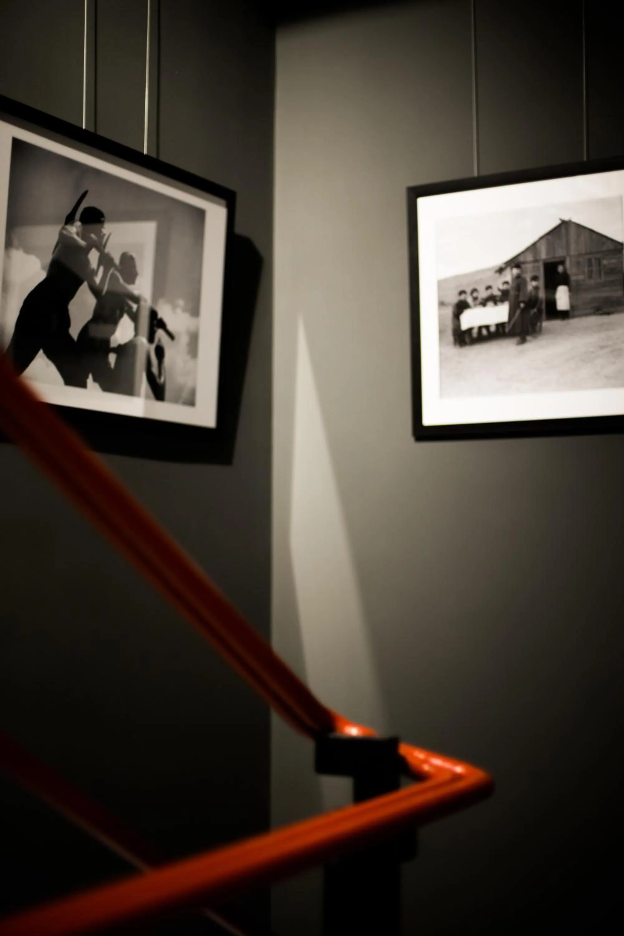 Decorative detail in Ati Ambavi Botique Hotel Gudauri