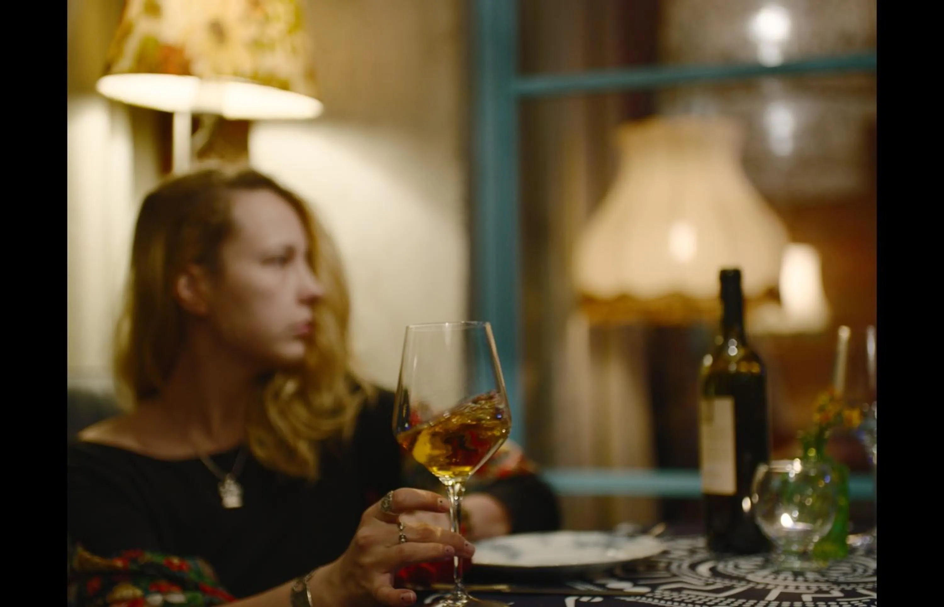 People in Ati Ambavi Botique Hotel Gudauri