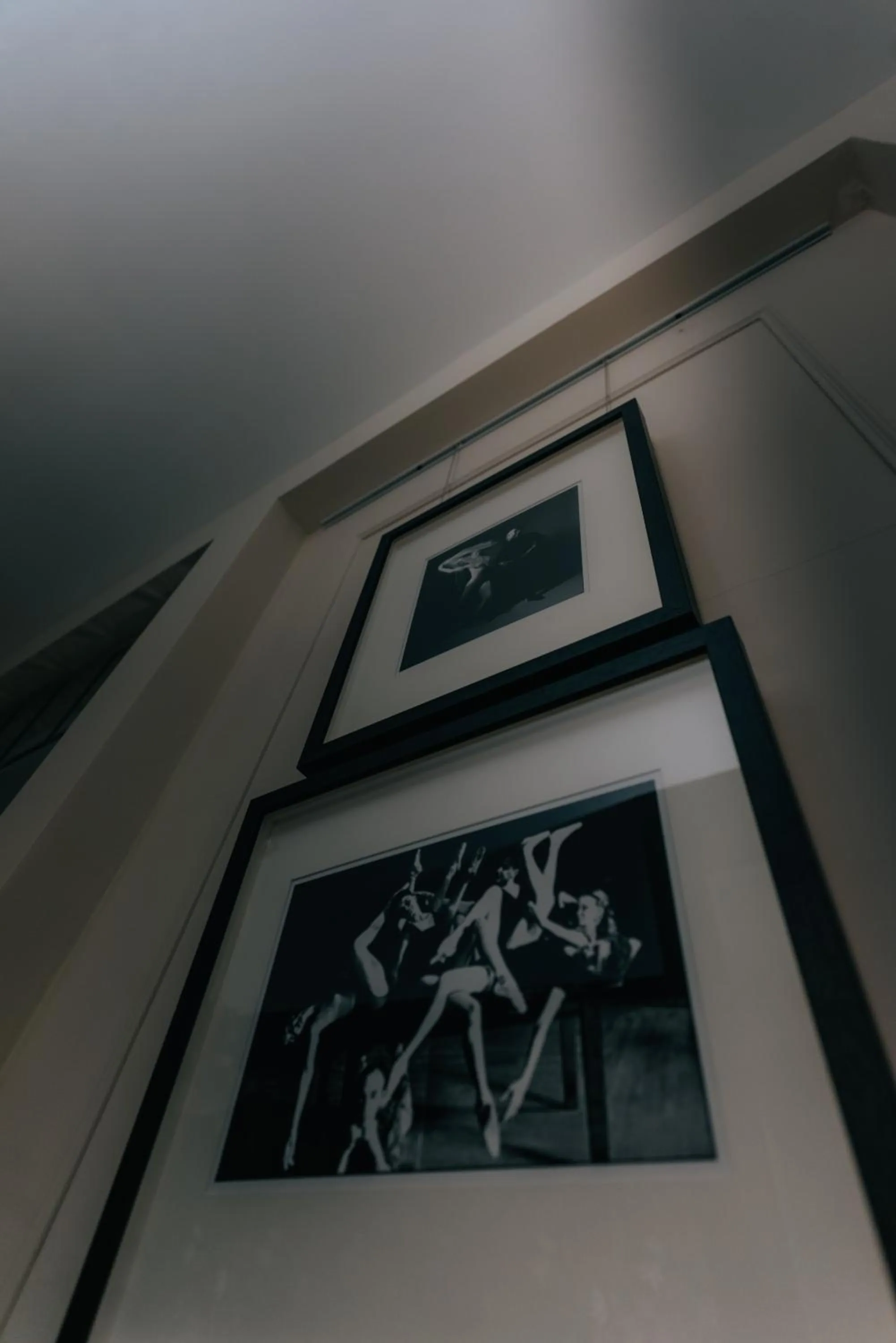 Decorative detail in Ati Ambavi Botique Hotel Gudauri