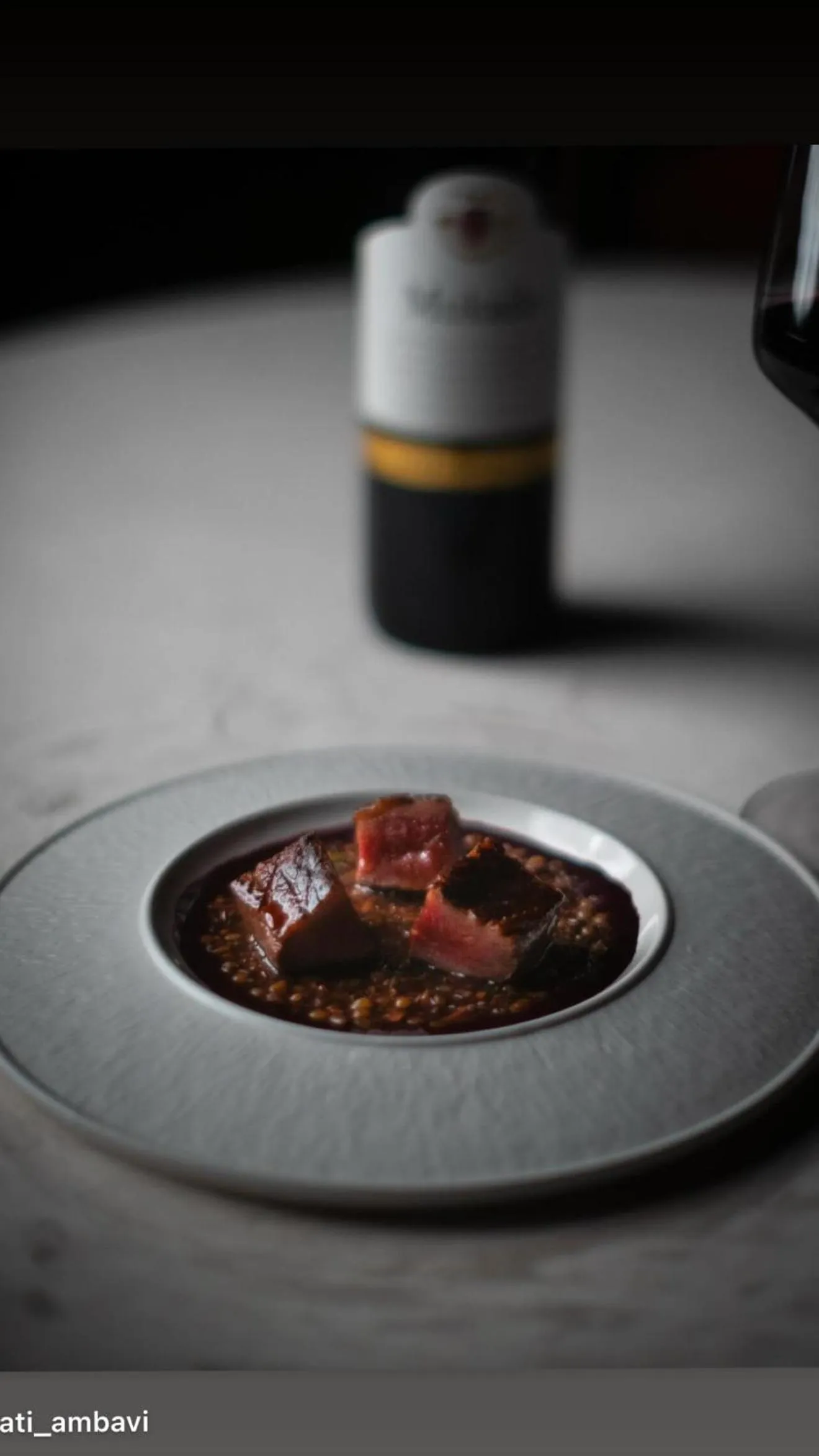 Ati Ambavi Botique Hotel Gudauri