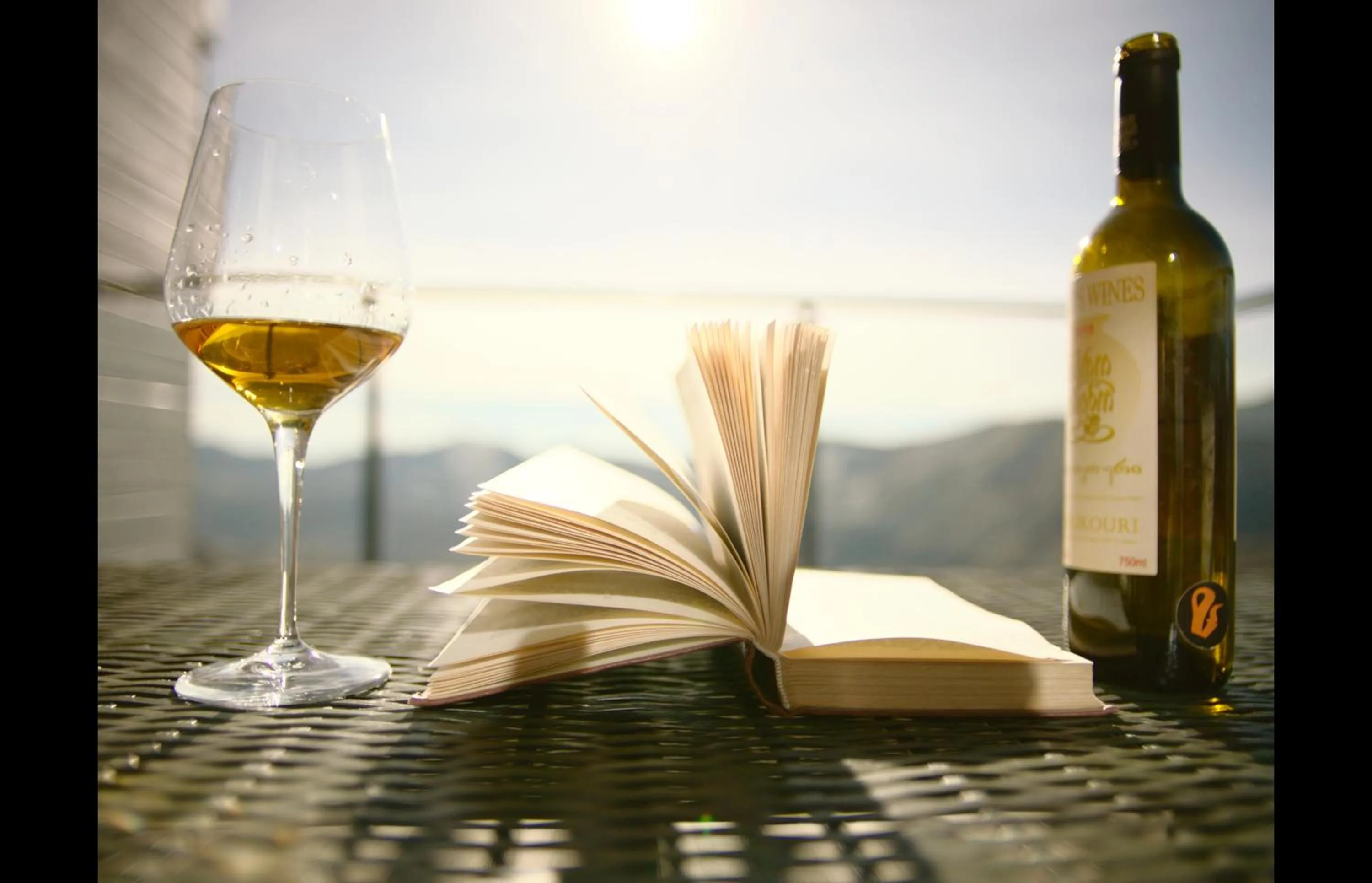 Activities in Ati Ambavi Botique Hotel Gudauri