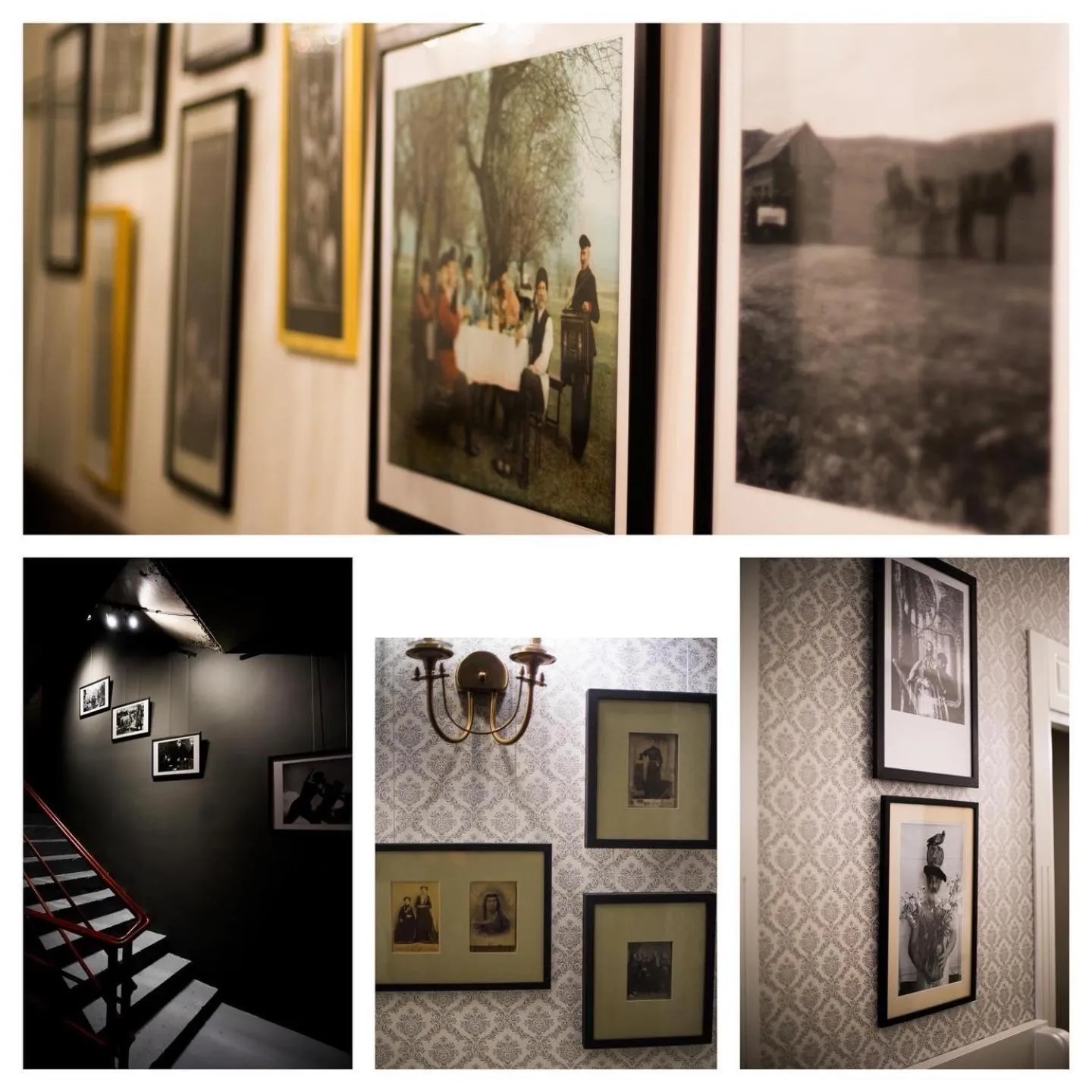 Decorative detail in Ati Ambavi Botique Hotel Gudauri