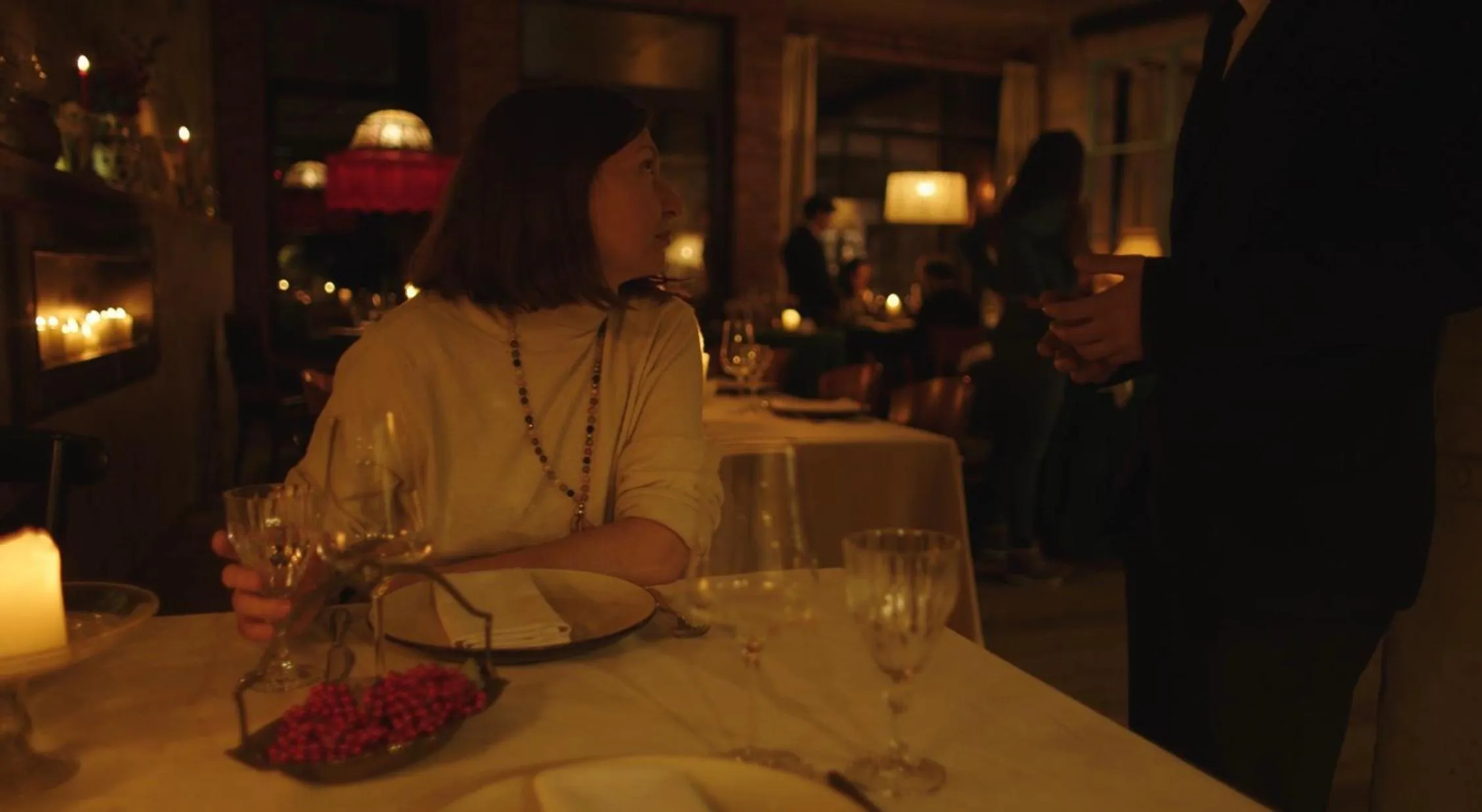 Banquet/Function facilities in Ati Ambavi Botique Hotel Gudauri