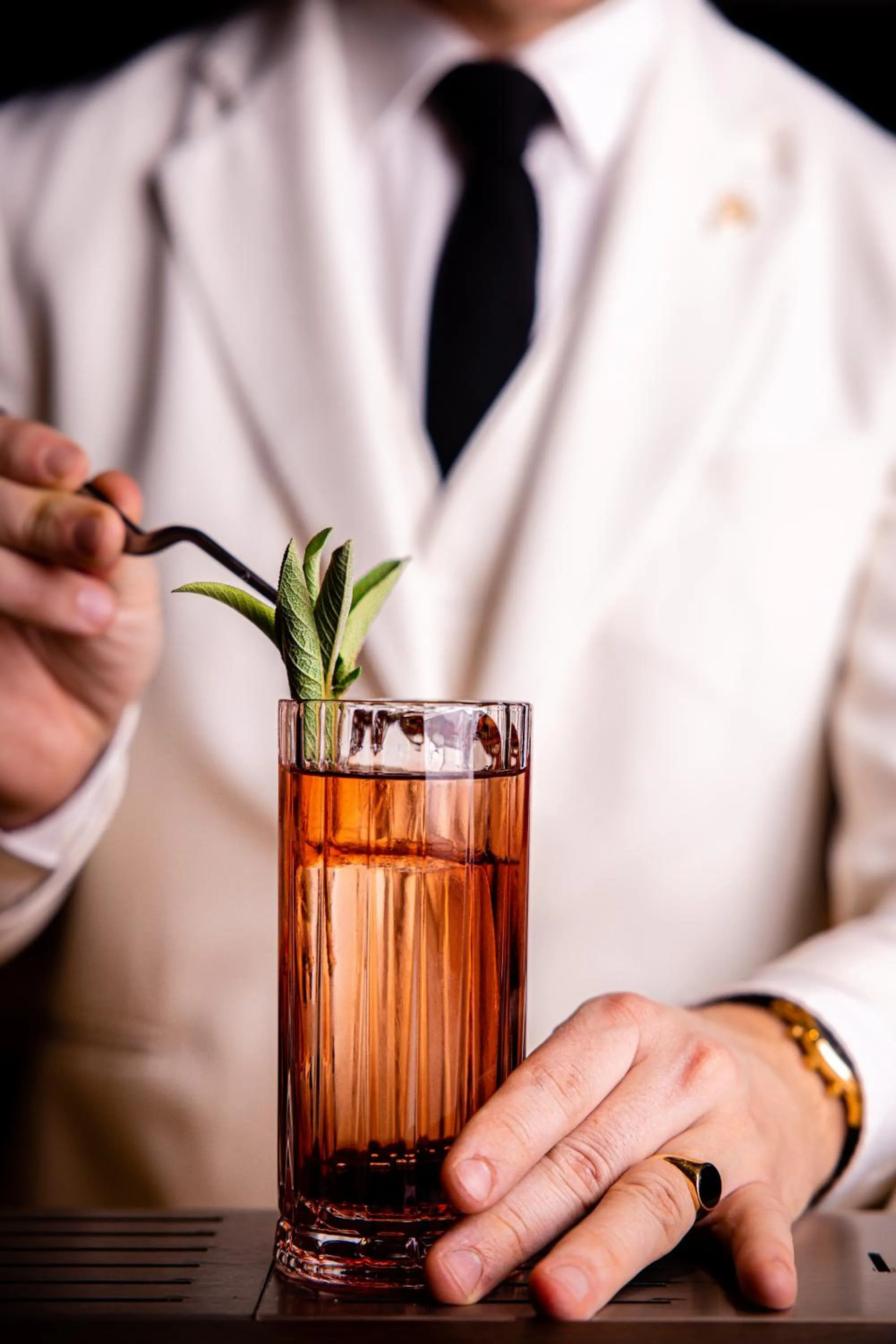 Lounge or bar in Pillows Grand Boutique Hotel Maurits at the Park - Small Luxury Hotels