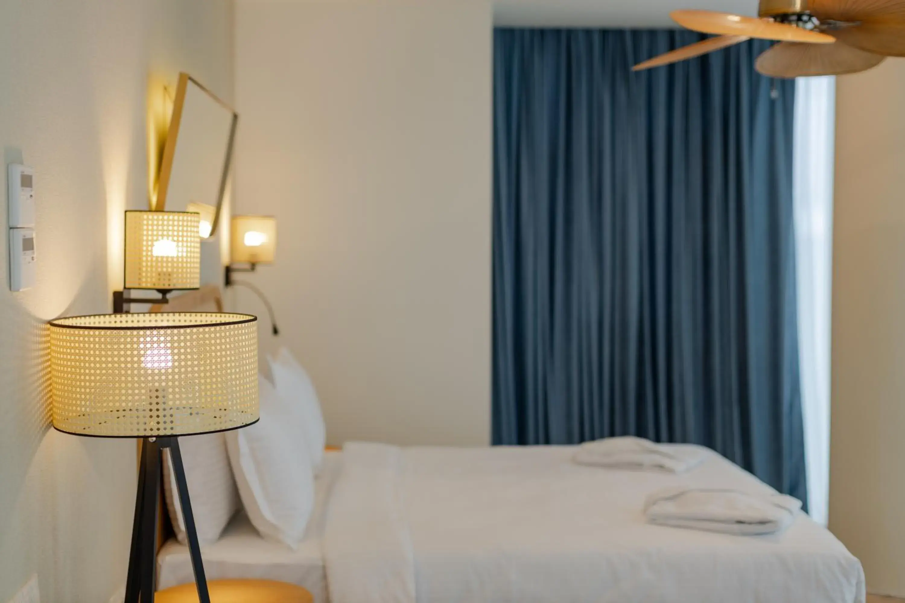 Standard Double Room in MiraMar Luxury Residences Standard Double Room in MiraMar Luxury Residences