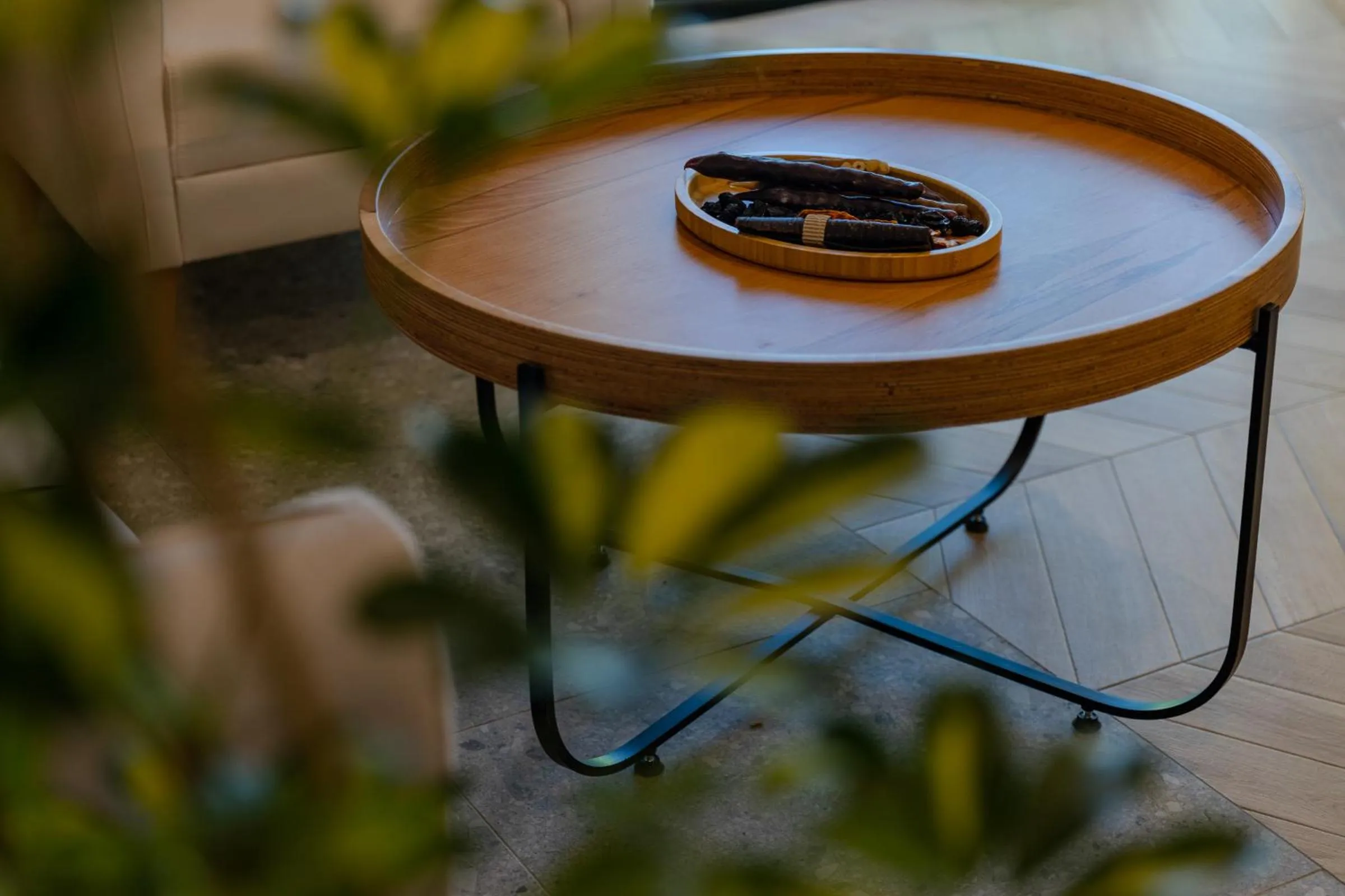 room service in MiraMar Luxury Residences