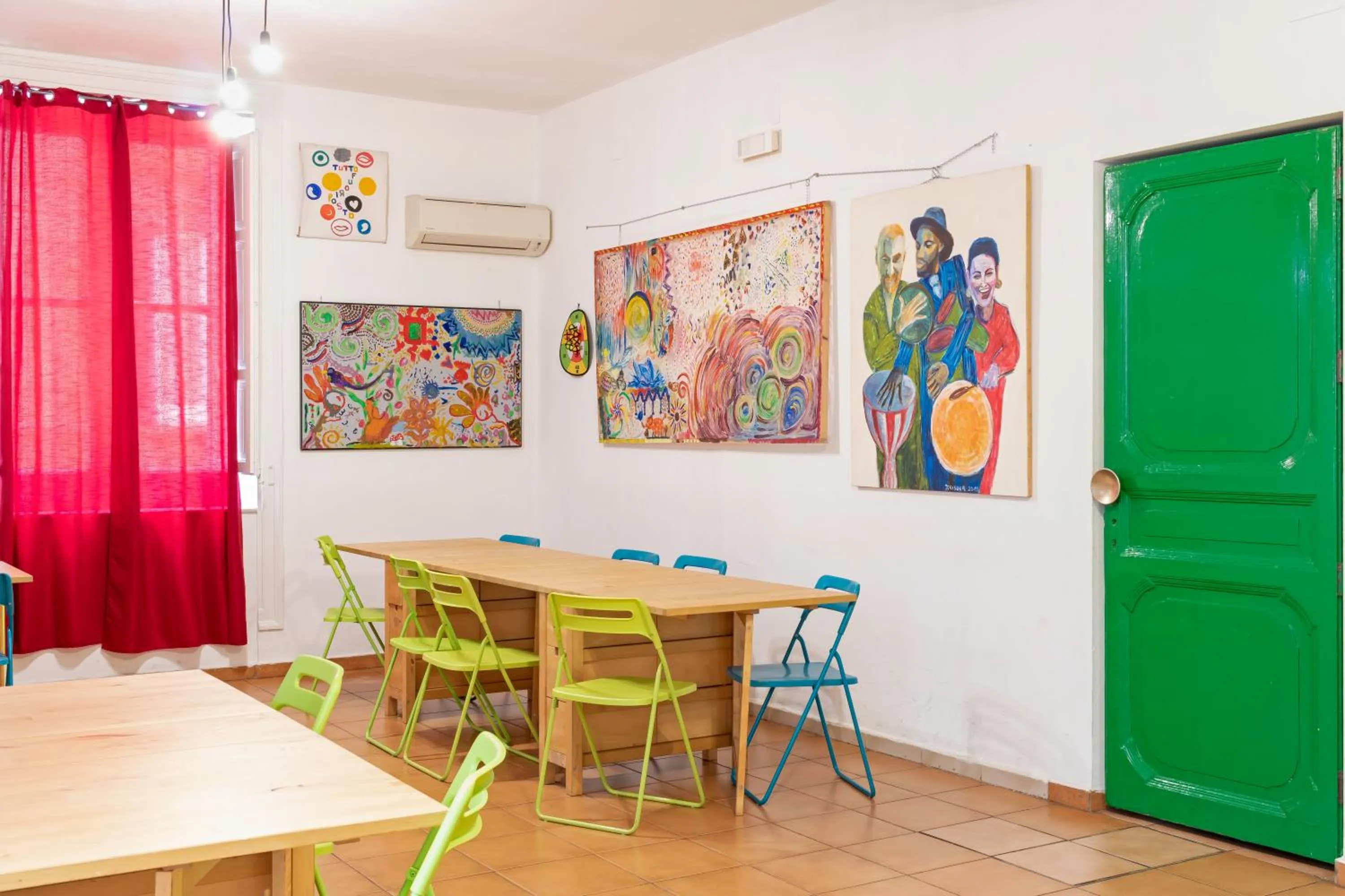 Darts in A Casa di Amici