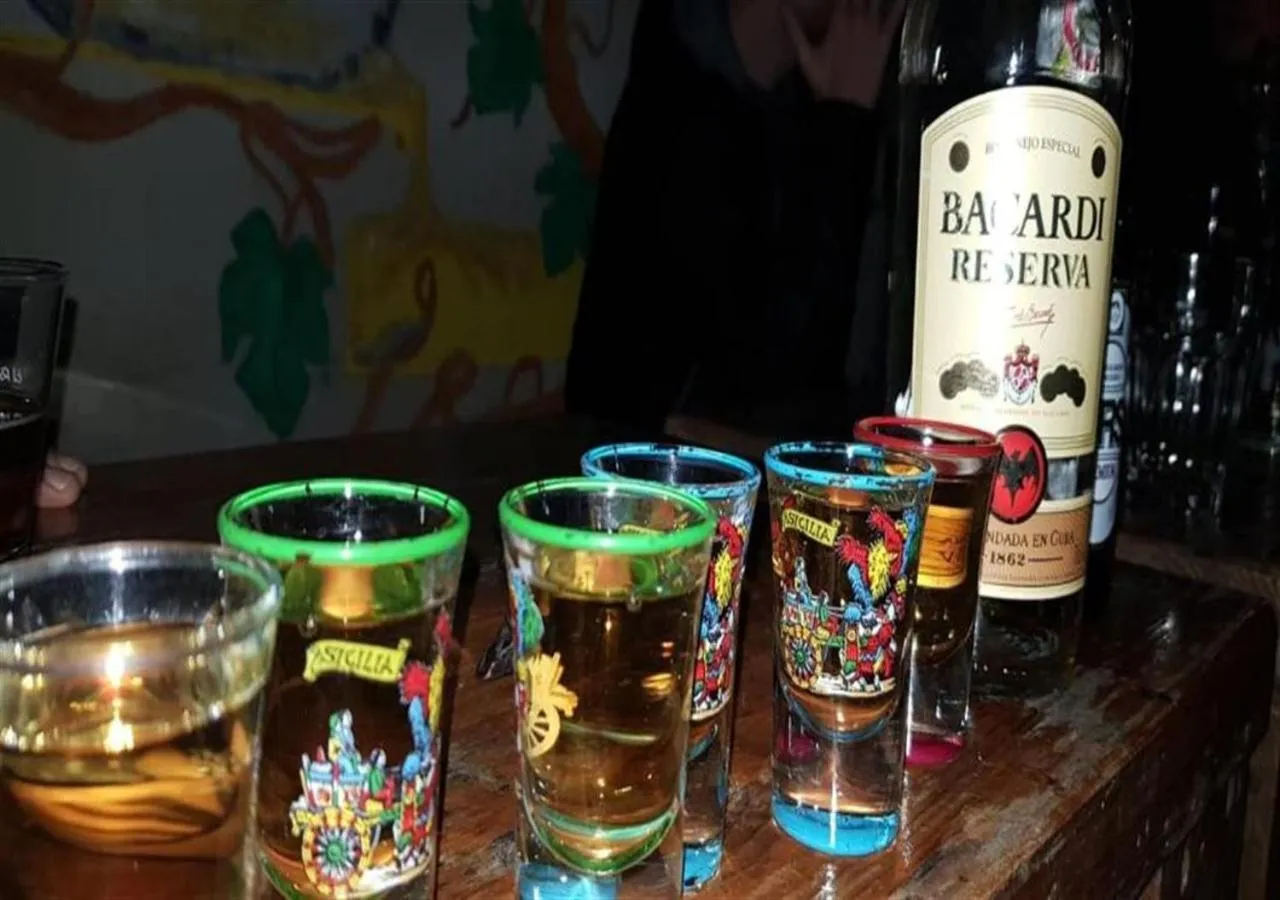 Balcony/Terrace in A Casa di Amici