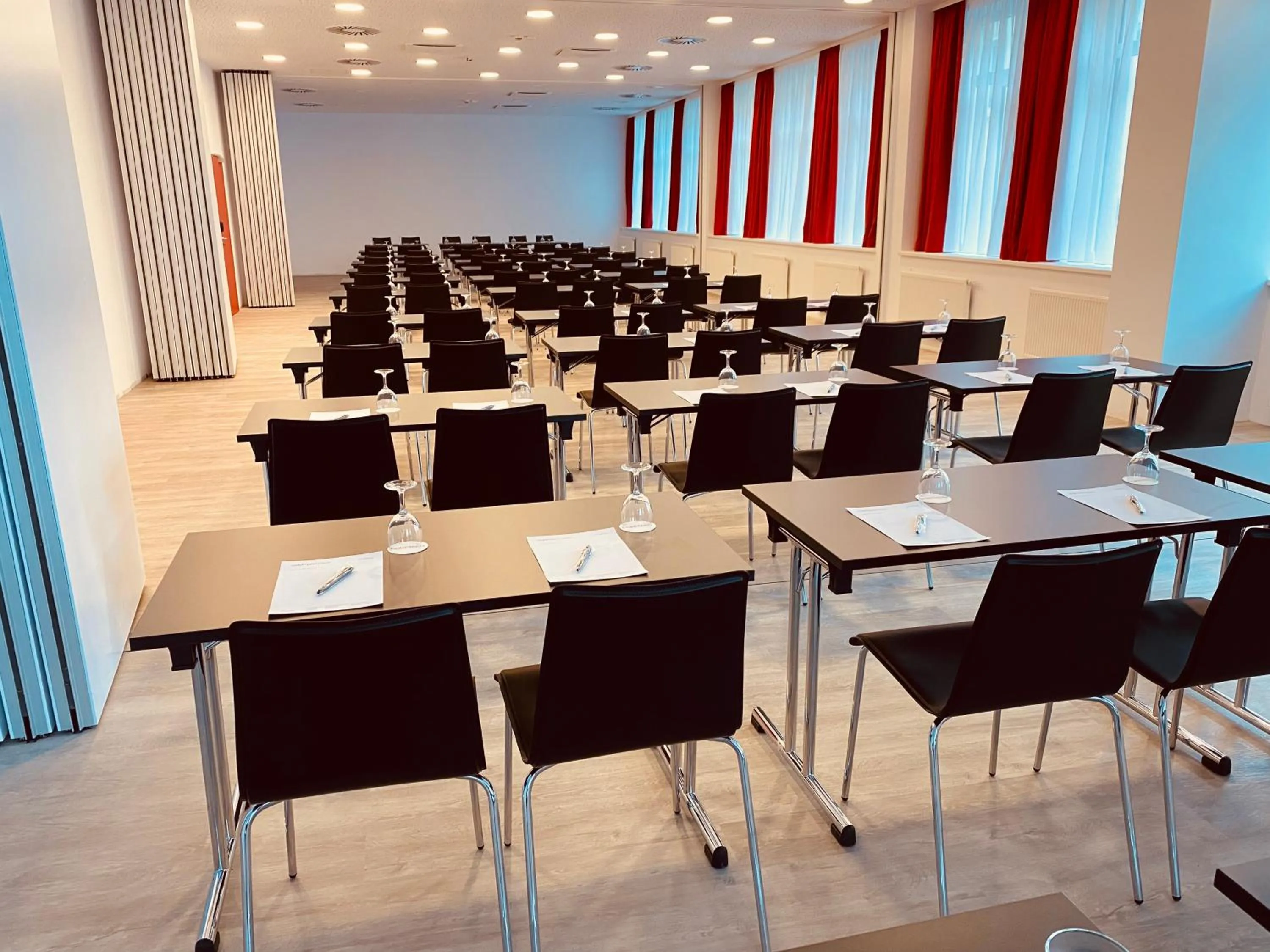 Meeting/conference room in DORMERO Hotel Hof