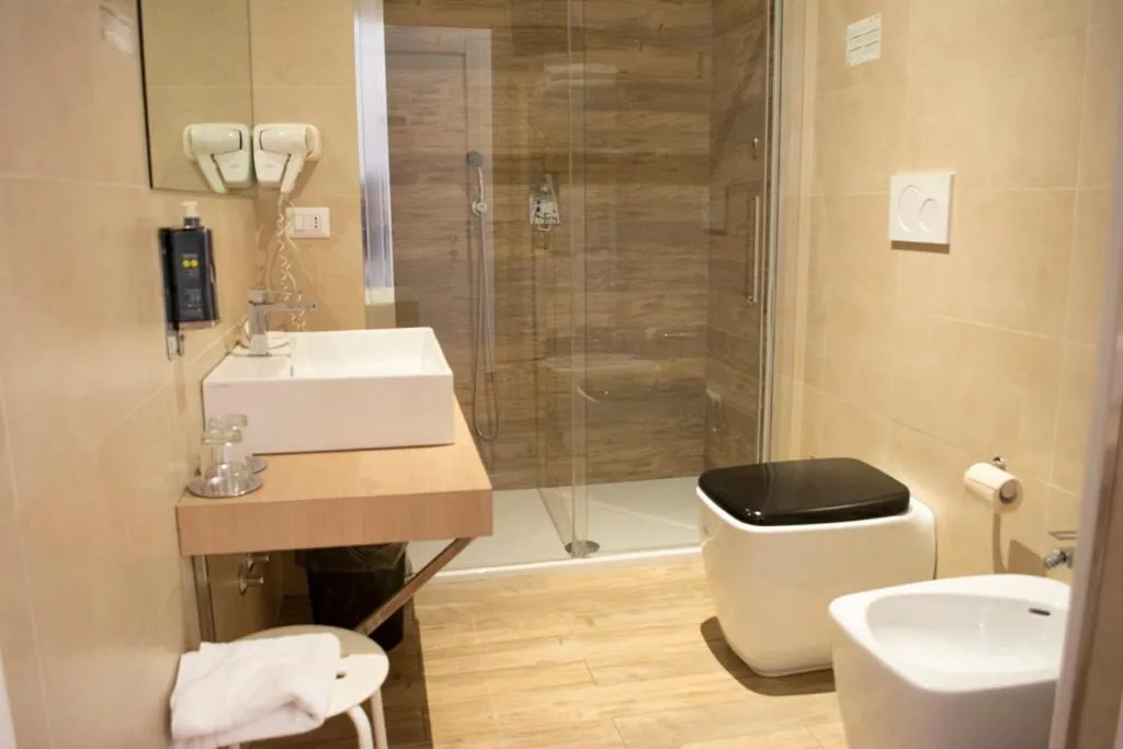 eco Hotel Milano & BioRiso Restaurant