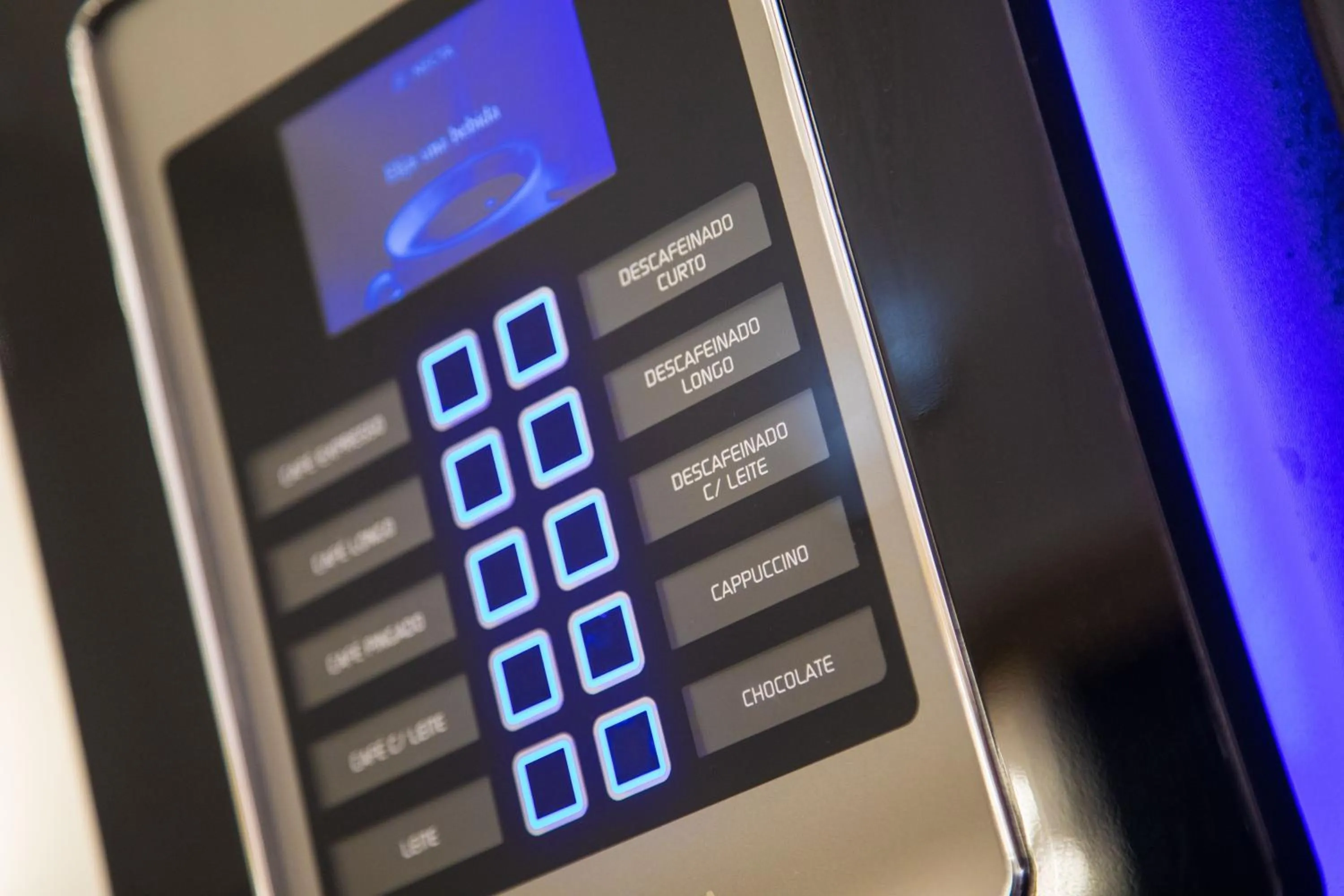 Buffet breakfast in Casual Eclettico Milano