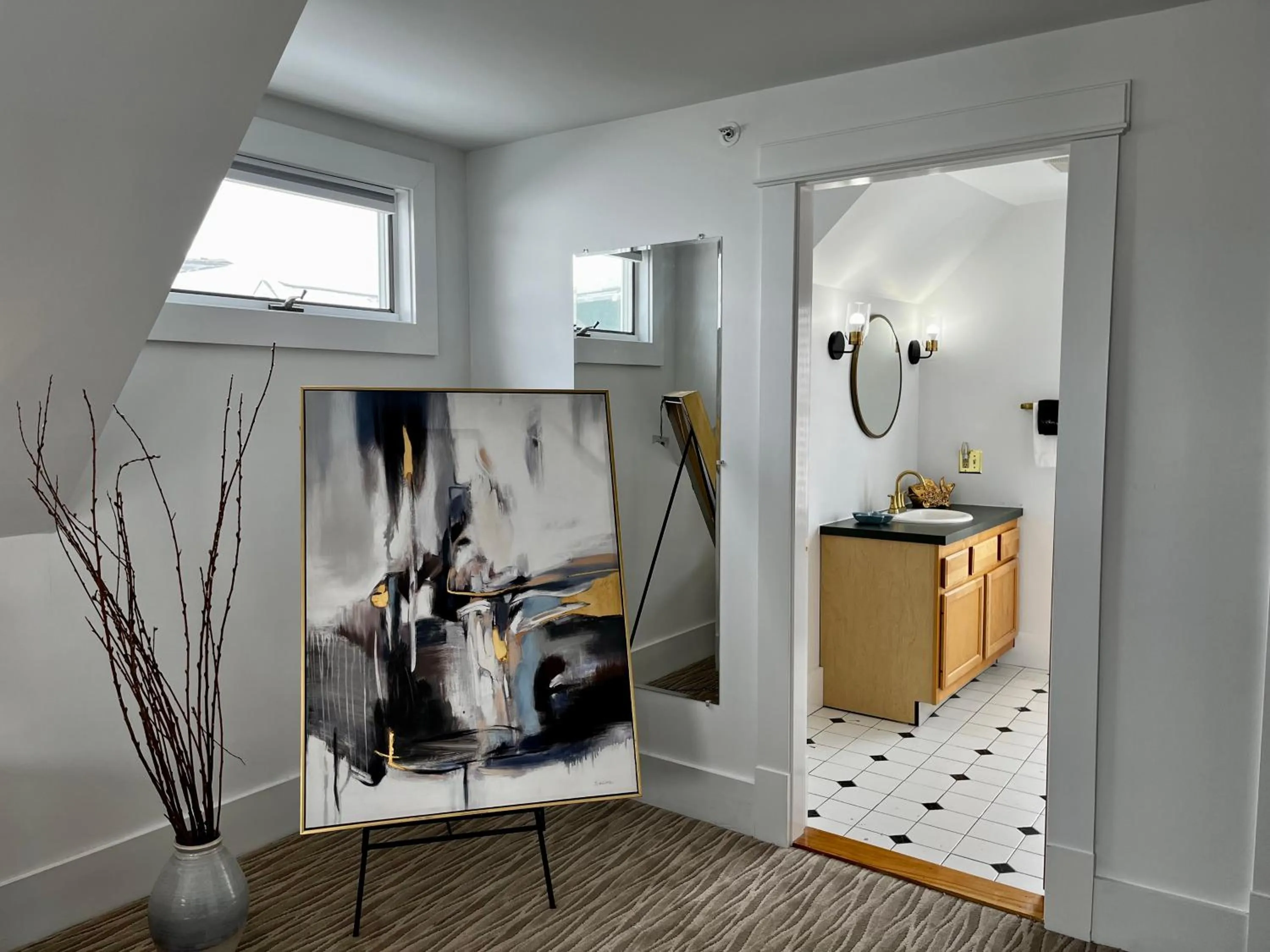 Queen Anne's Revenge