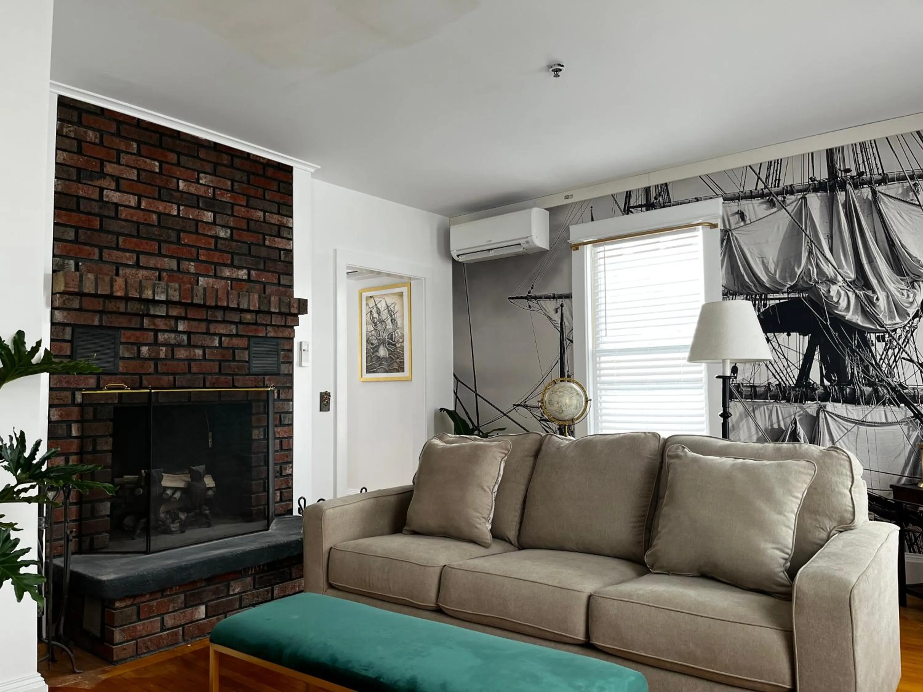 Queen Anne's Revenge