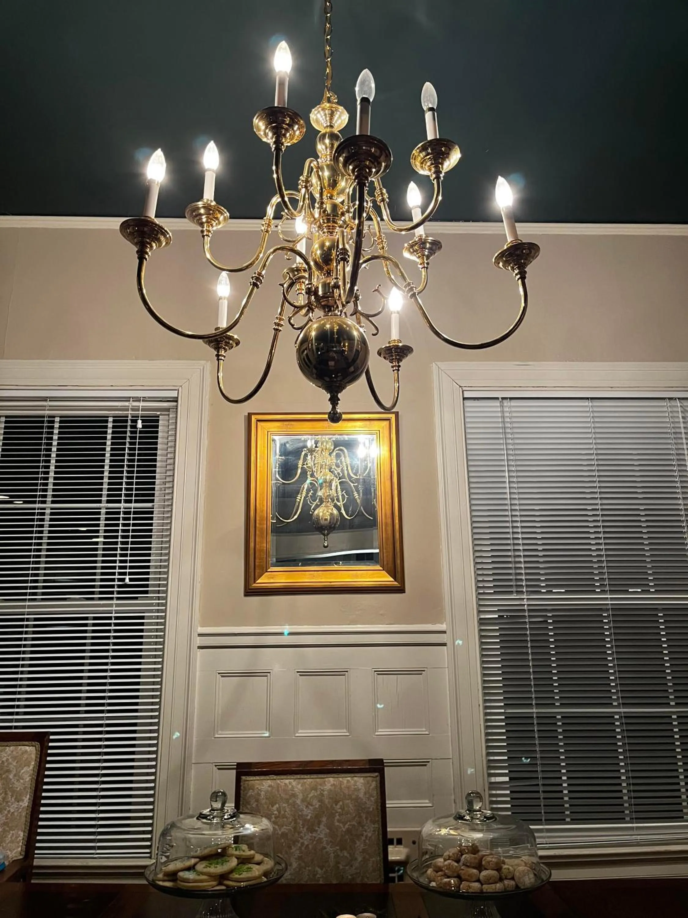 Queen Anne's Revenge