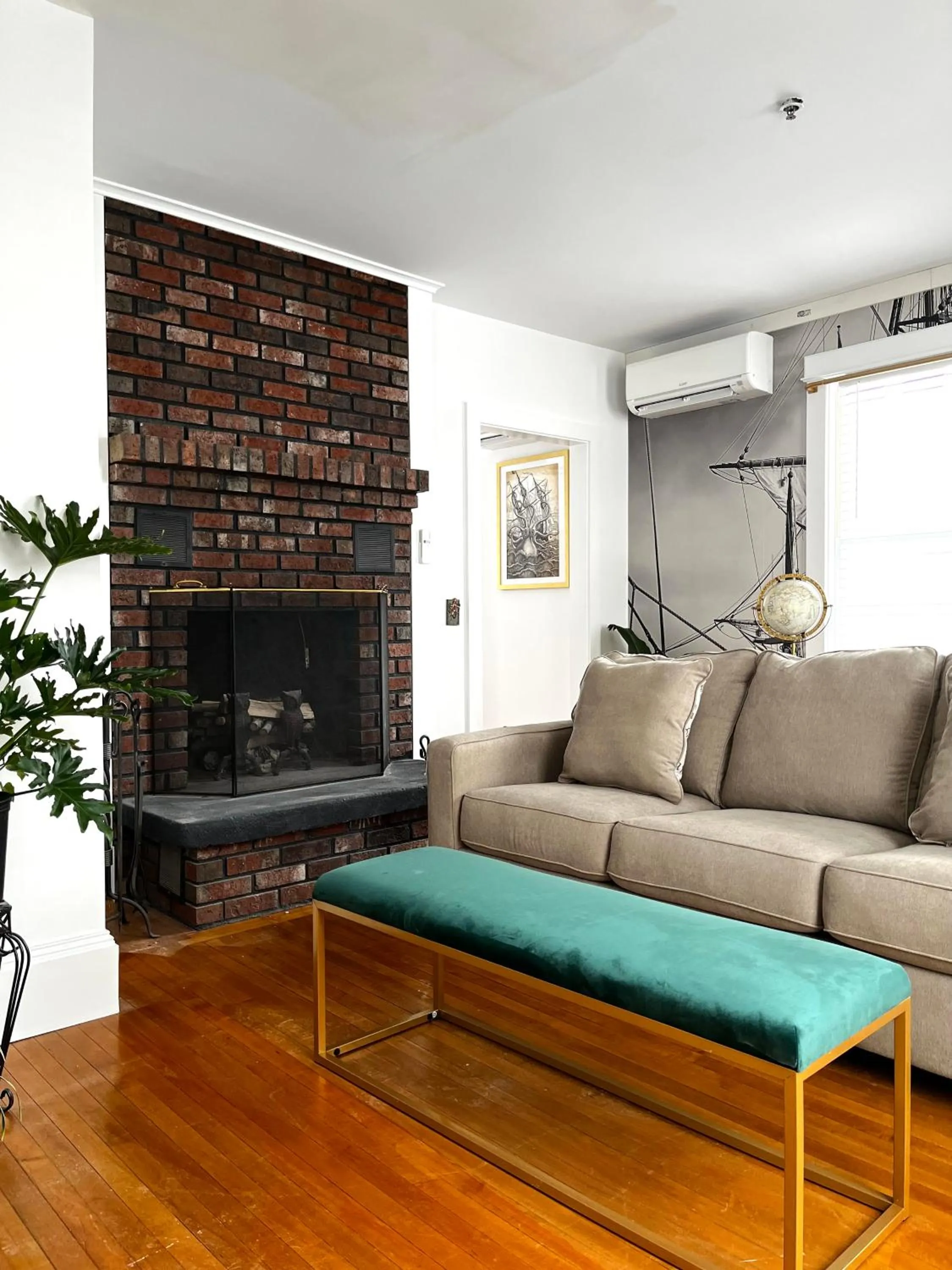 Queen Anne's Revenge