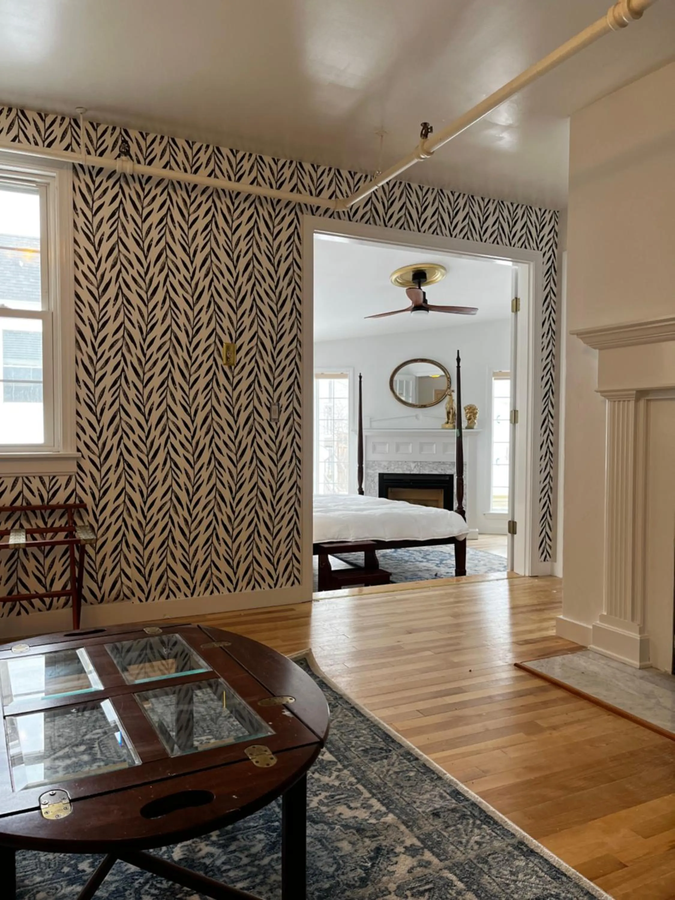 Queen Anne's Revenge